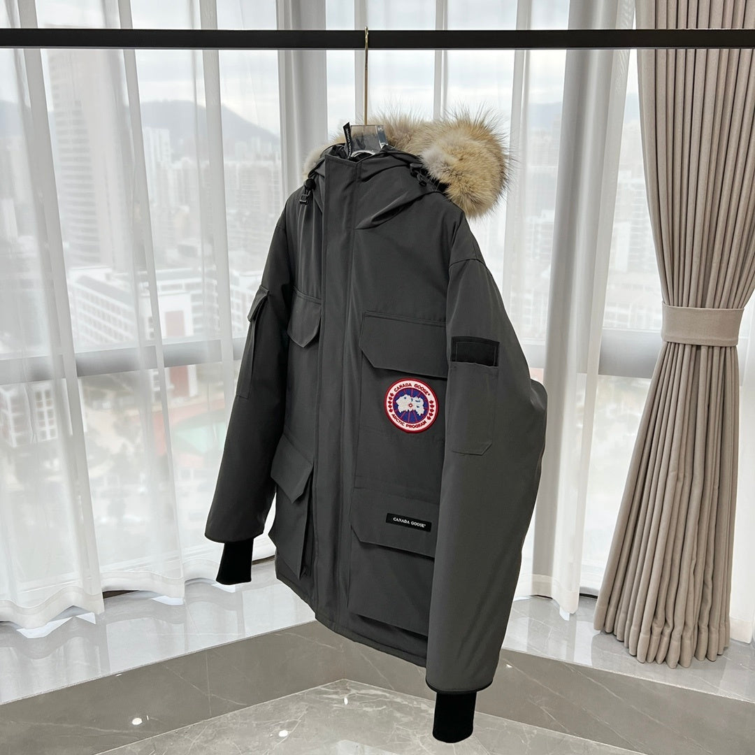 Men’s Coat R97764-H83