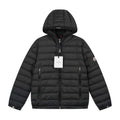 Men’s Coat R98539-H84