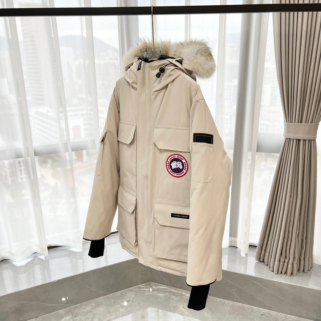Men’s Coat R97764-H83