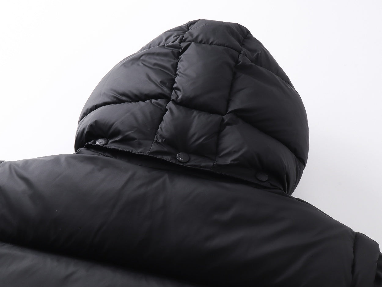 Men’s Coat R98548-H84