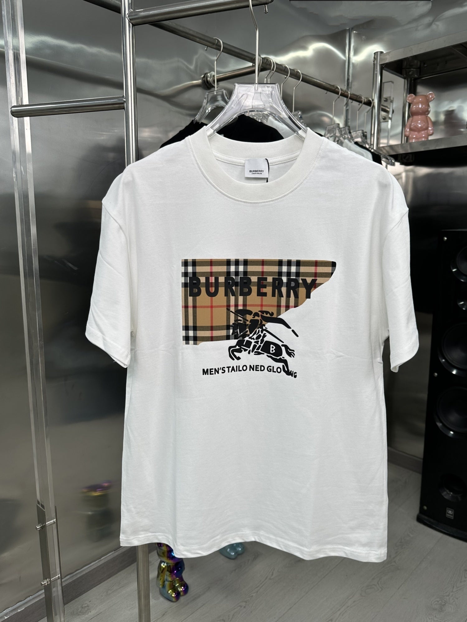 Men’s T-Shirt R101607-H12