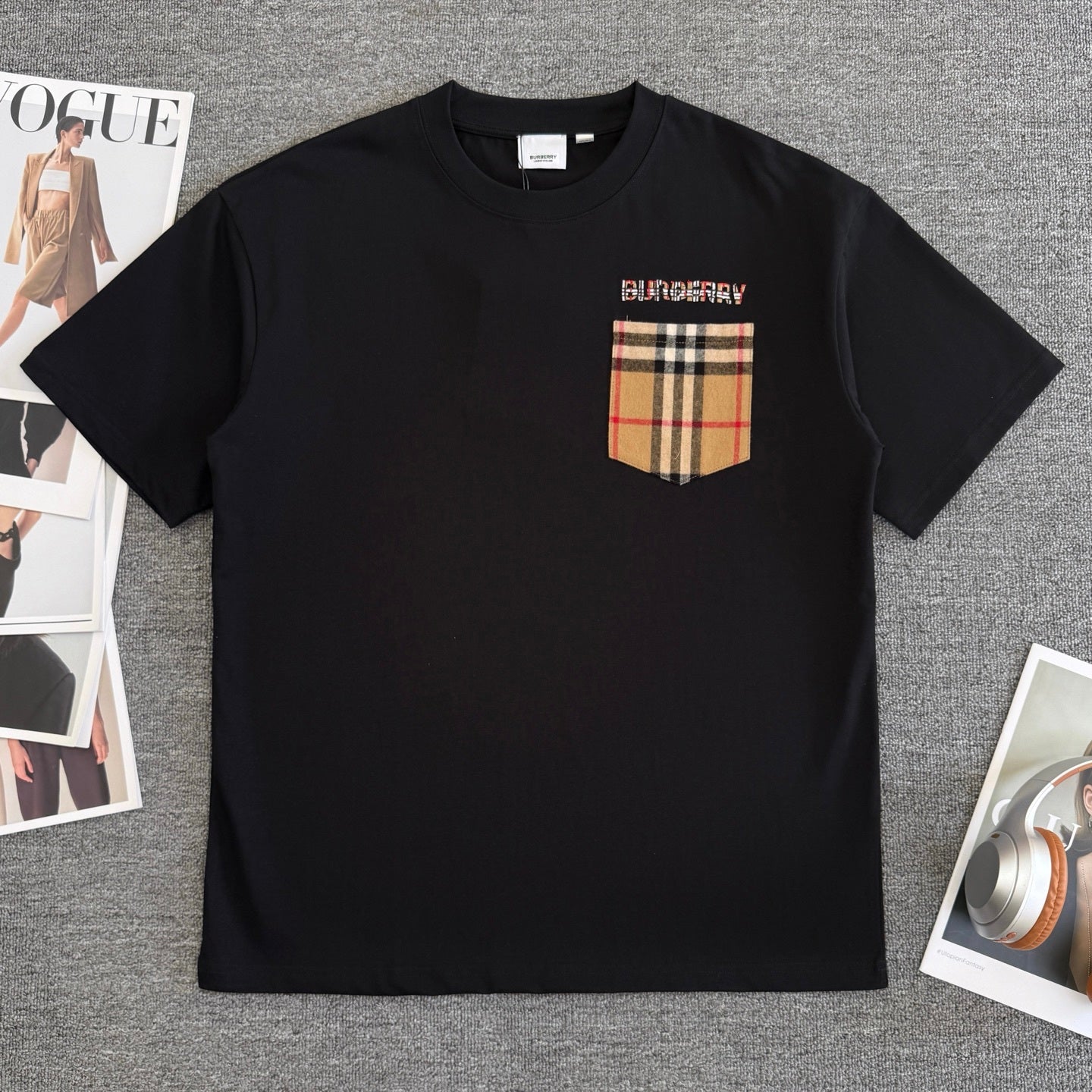 Men’s T-Shirt R101567-H59
