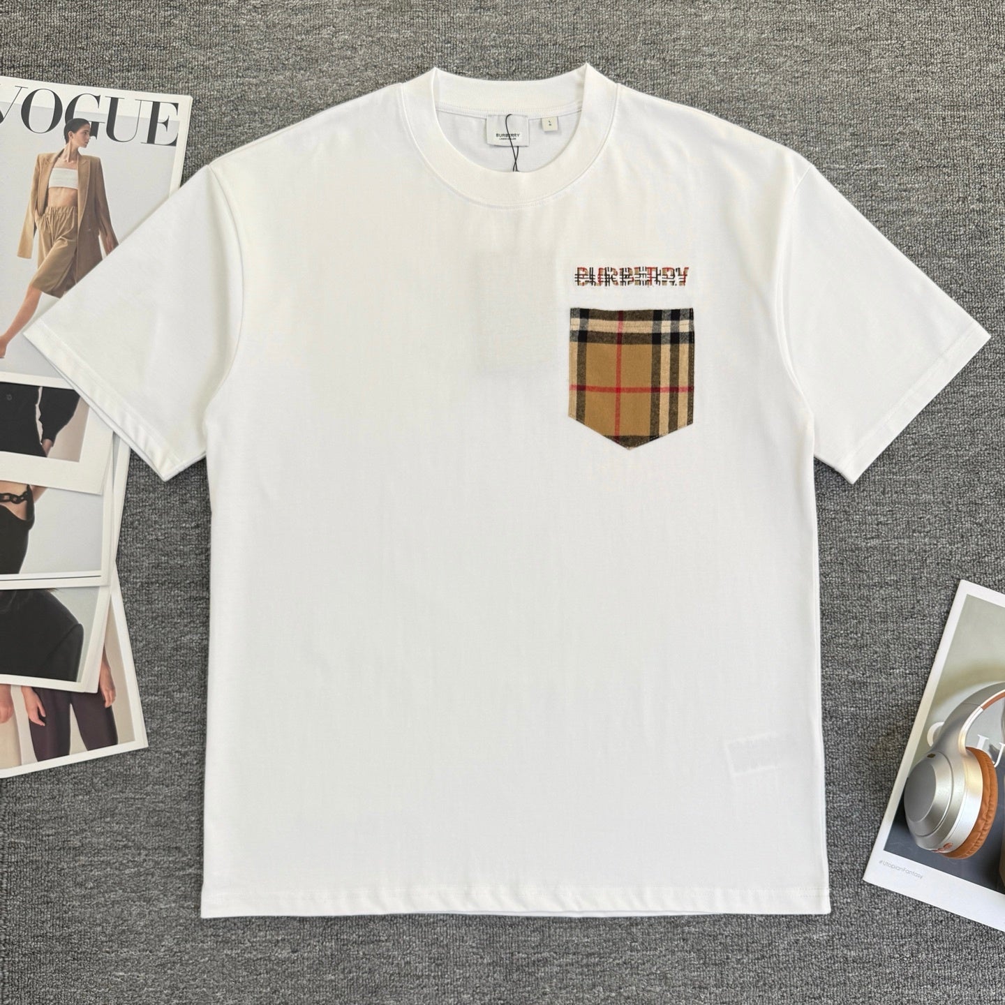 Men’s T-Shirt R101567-H59