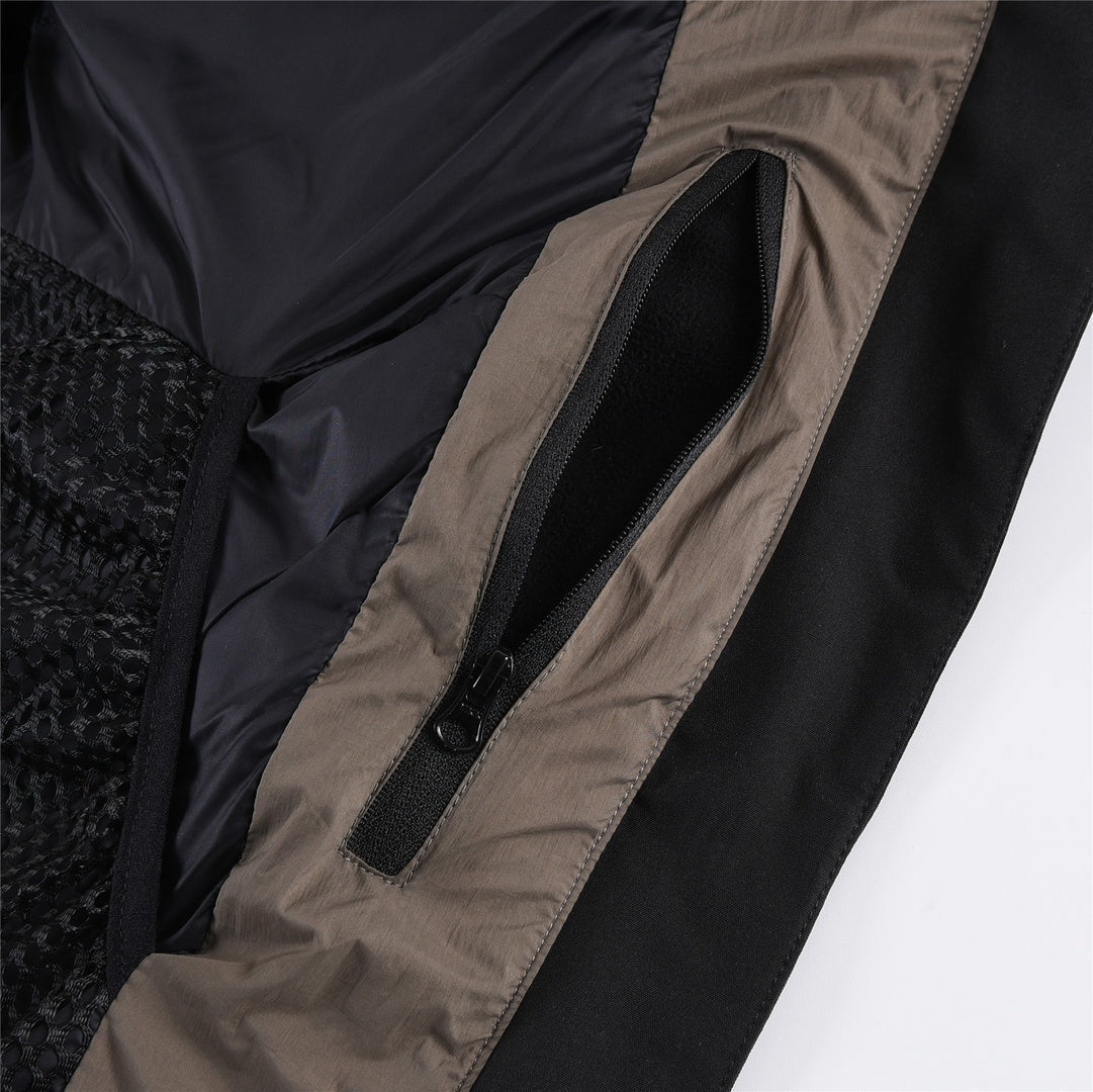 Men’s Coat R73128-H21