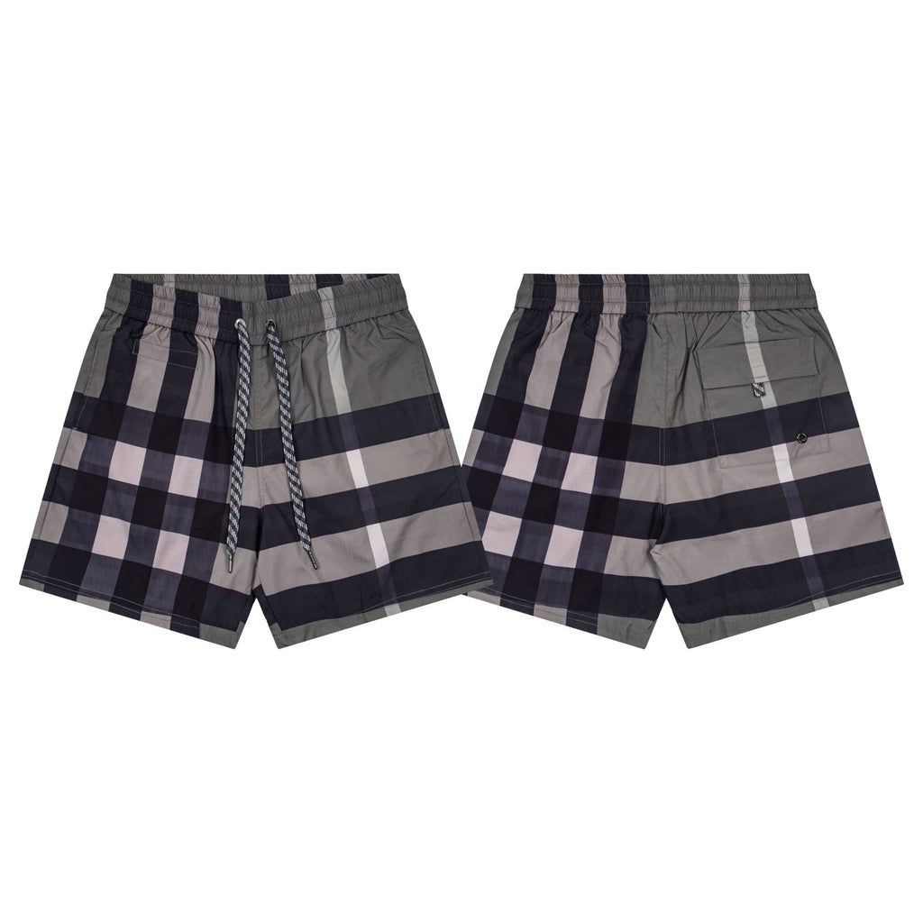 Men’s Shorts R102985-H25