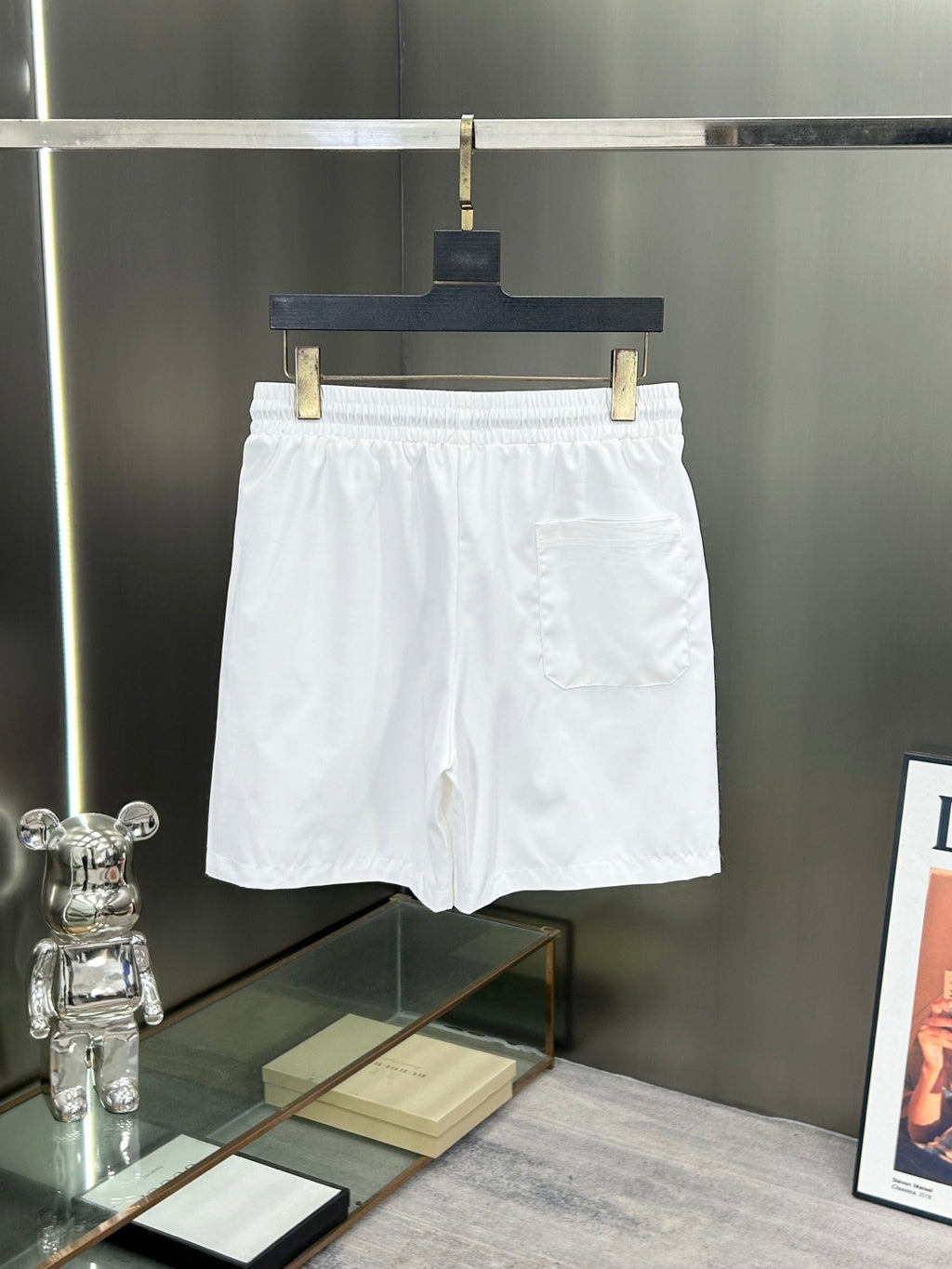 Men’s Shorts R104487-H25