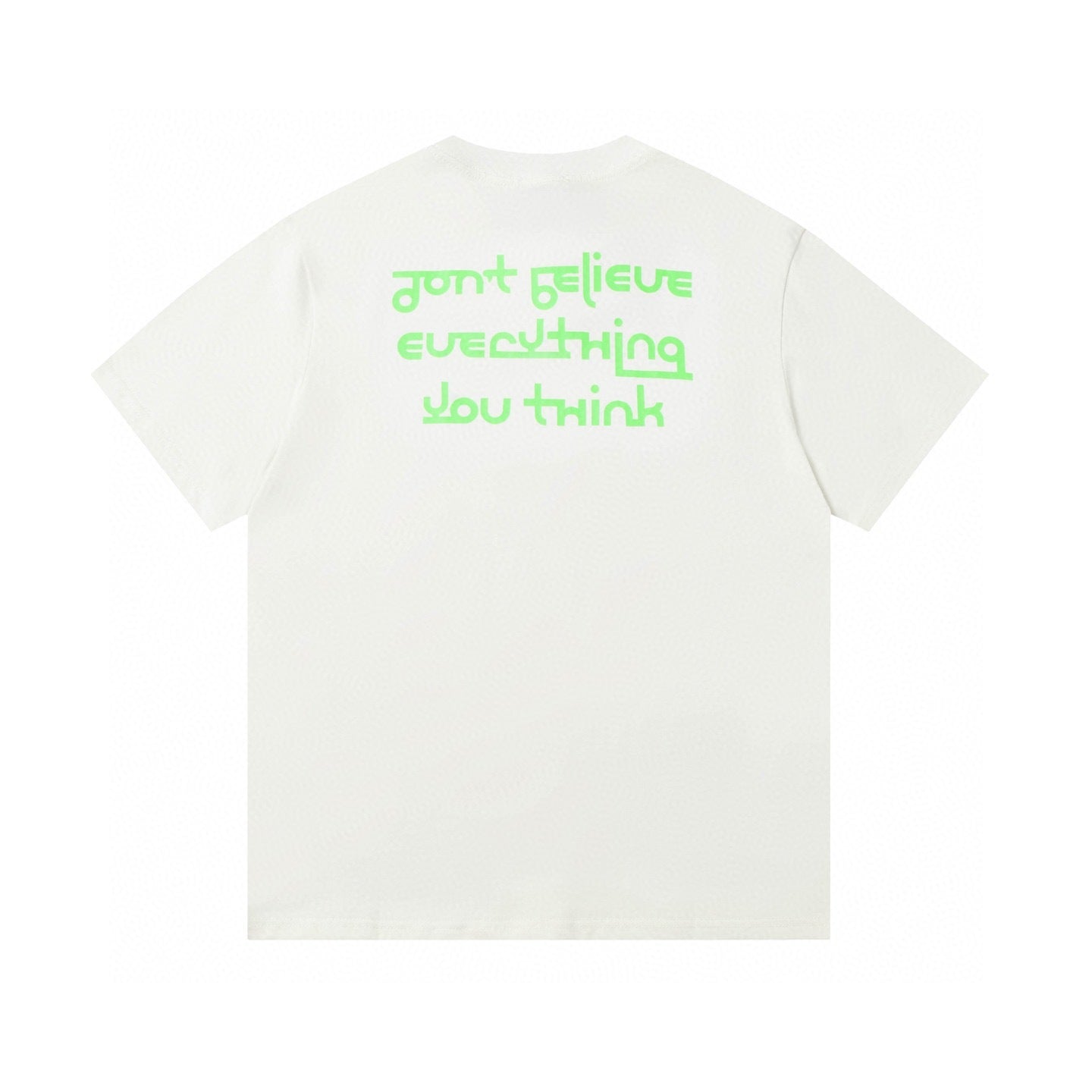 Men’s T-Shirt R104443-H83