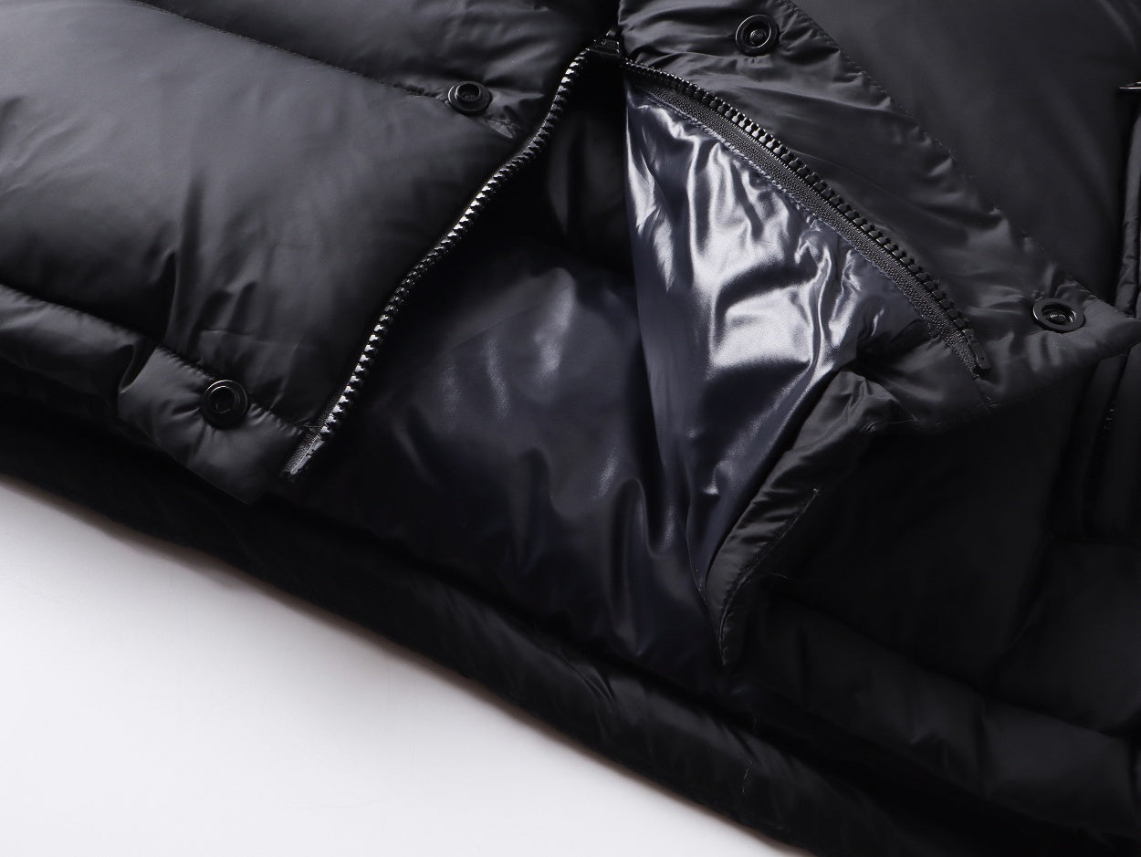 Men’s Coat R98548-H84