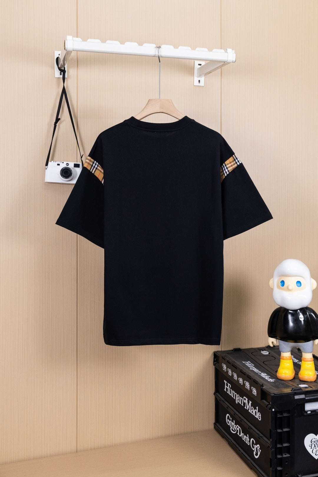 Men’s T-Shirt R103176-H21