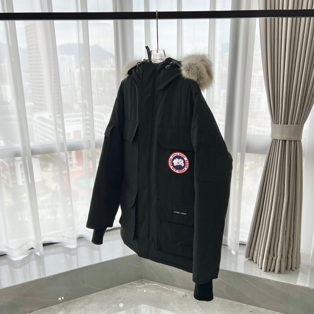 Men’s Coat R97764-H83