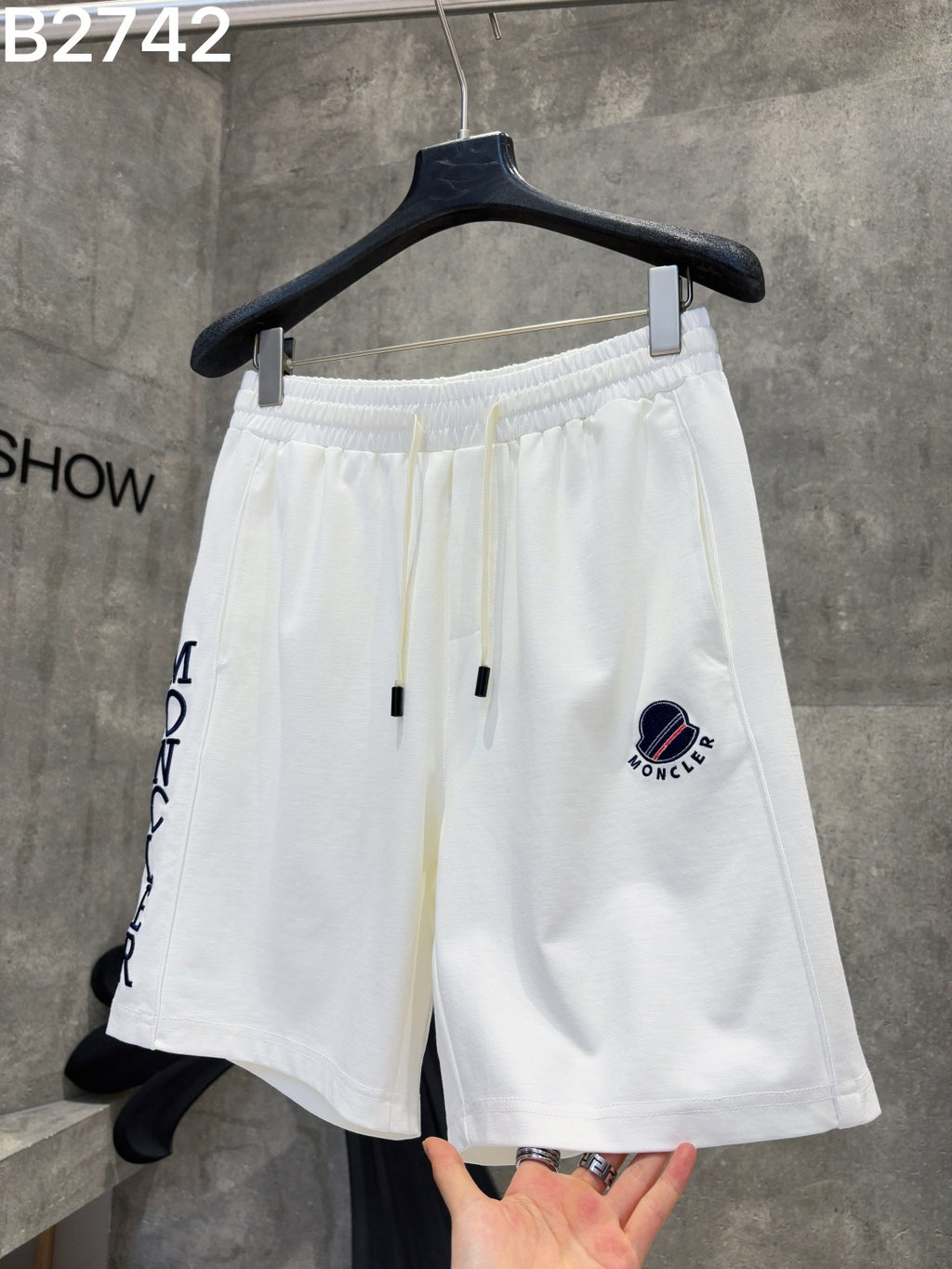 Men’s Shorts R103787-H25