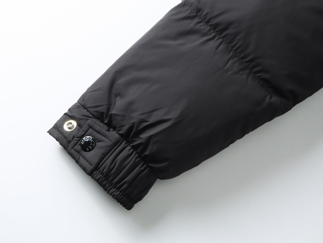 Men’s Coat R98543-H84