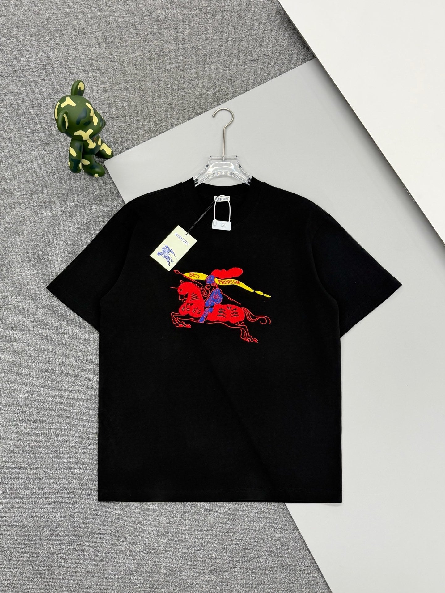 Men’s T-Shirt R103873-H102