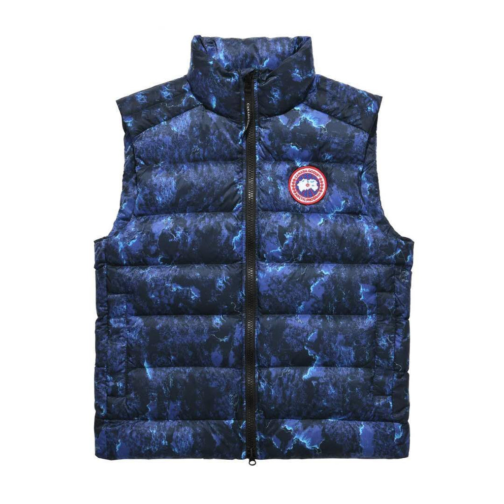 Men’s Body Warmer R75682-H59