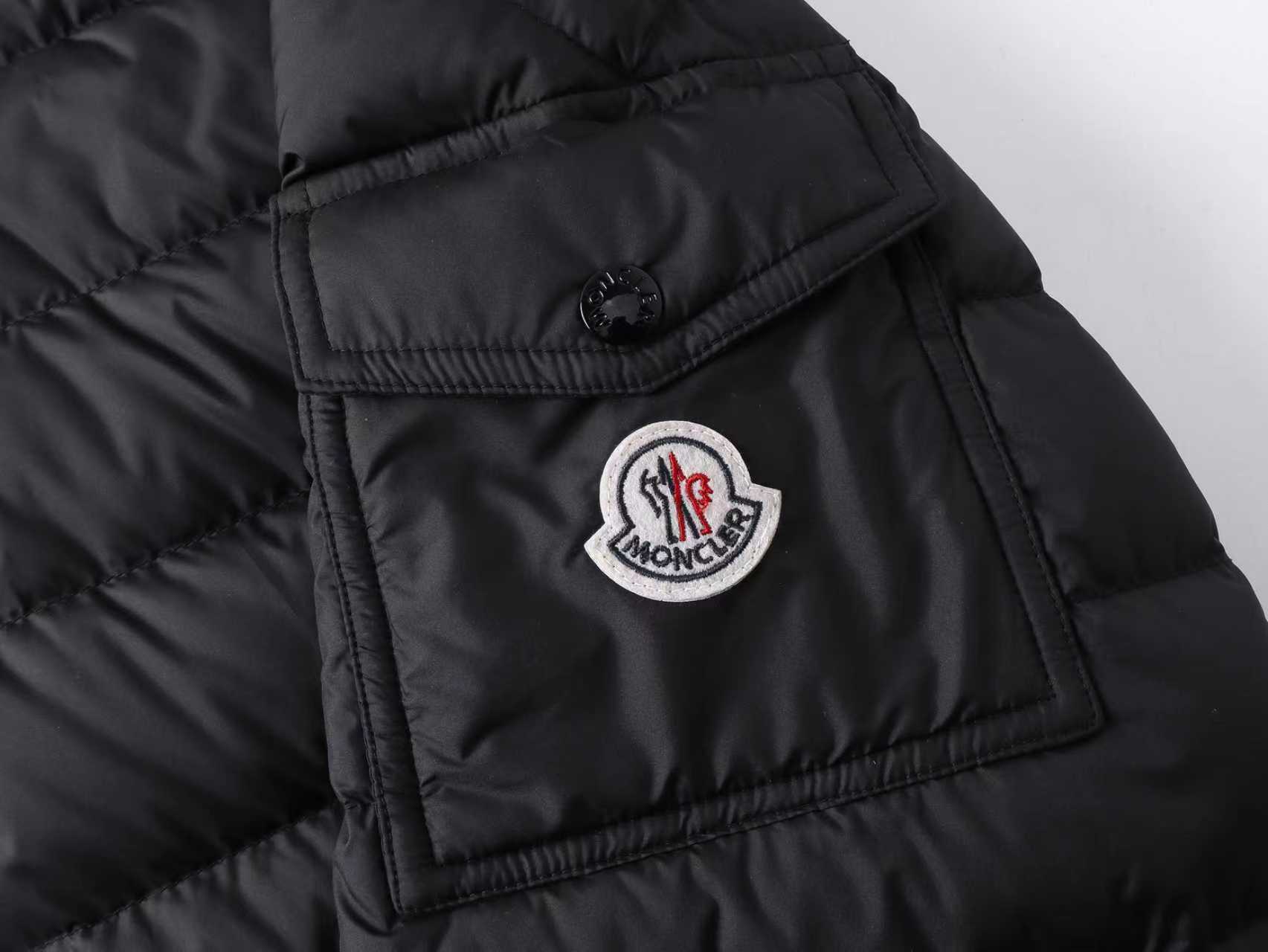 Men’s Coat R98539-H84