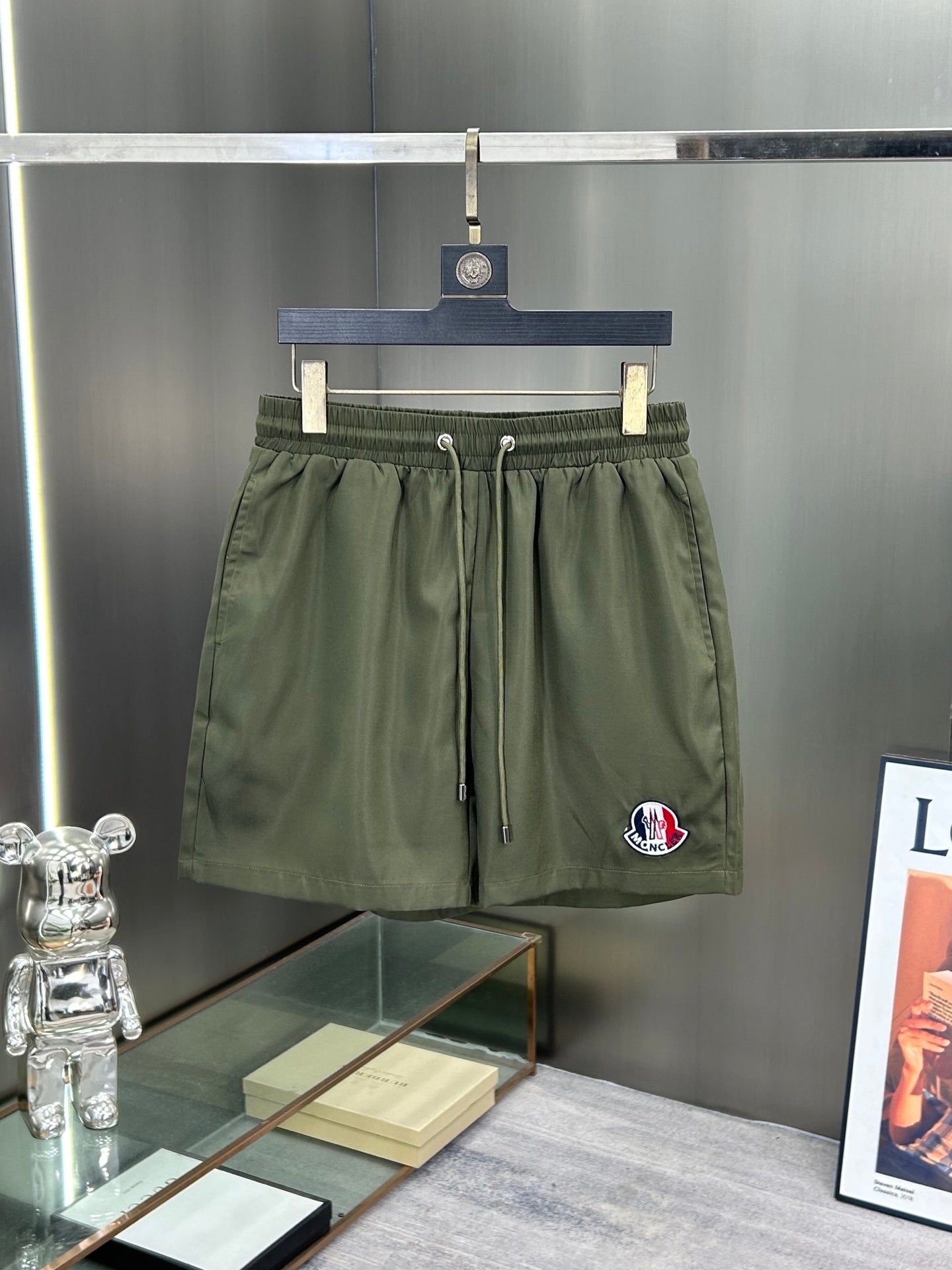 Men’s Shorts R104487-H25