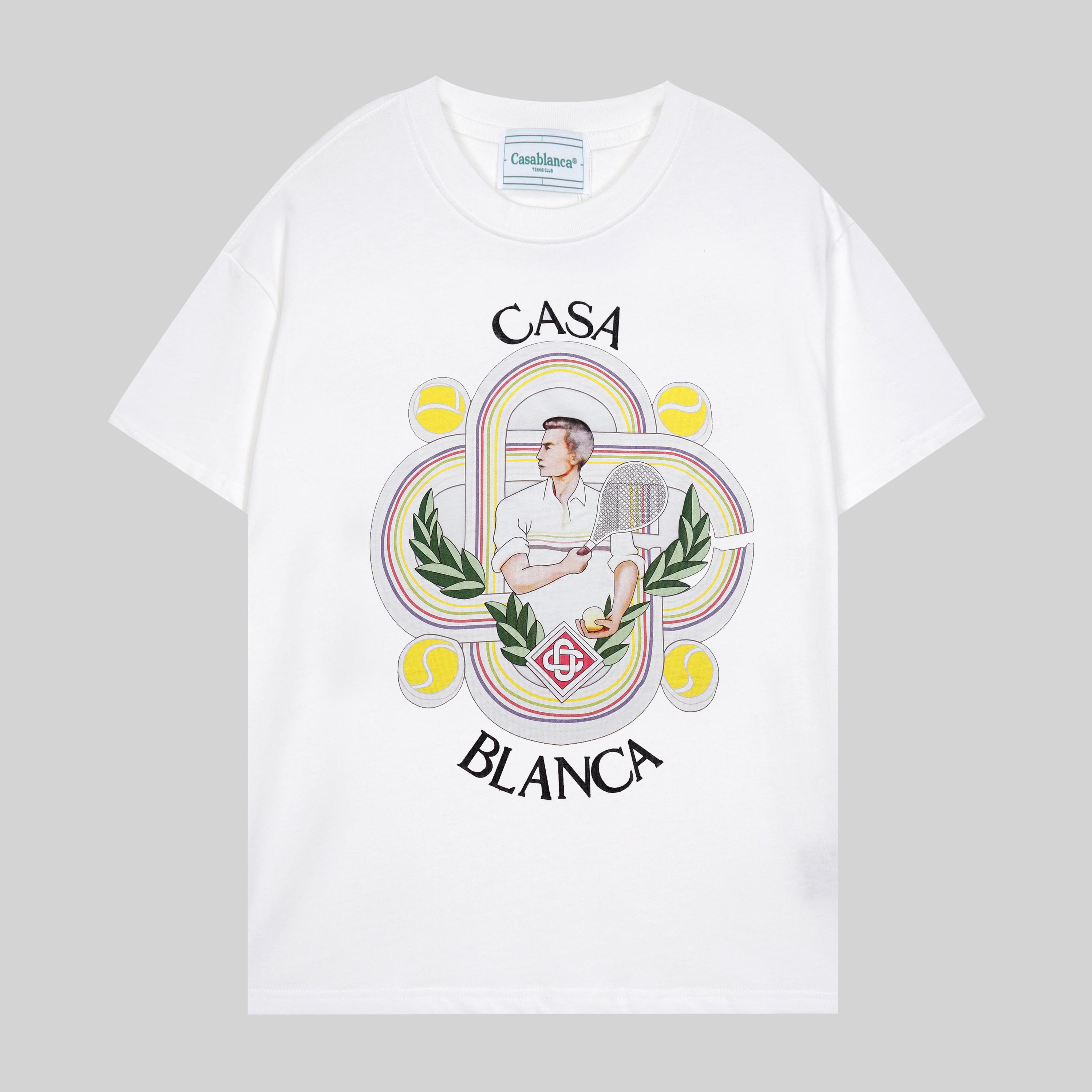 Men’s T-Shirt R1091