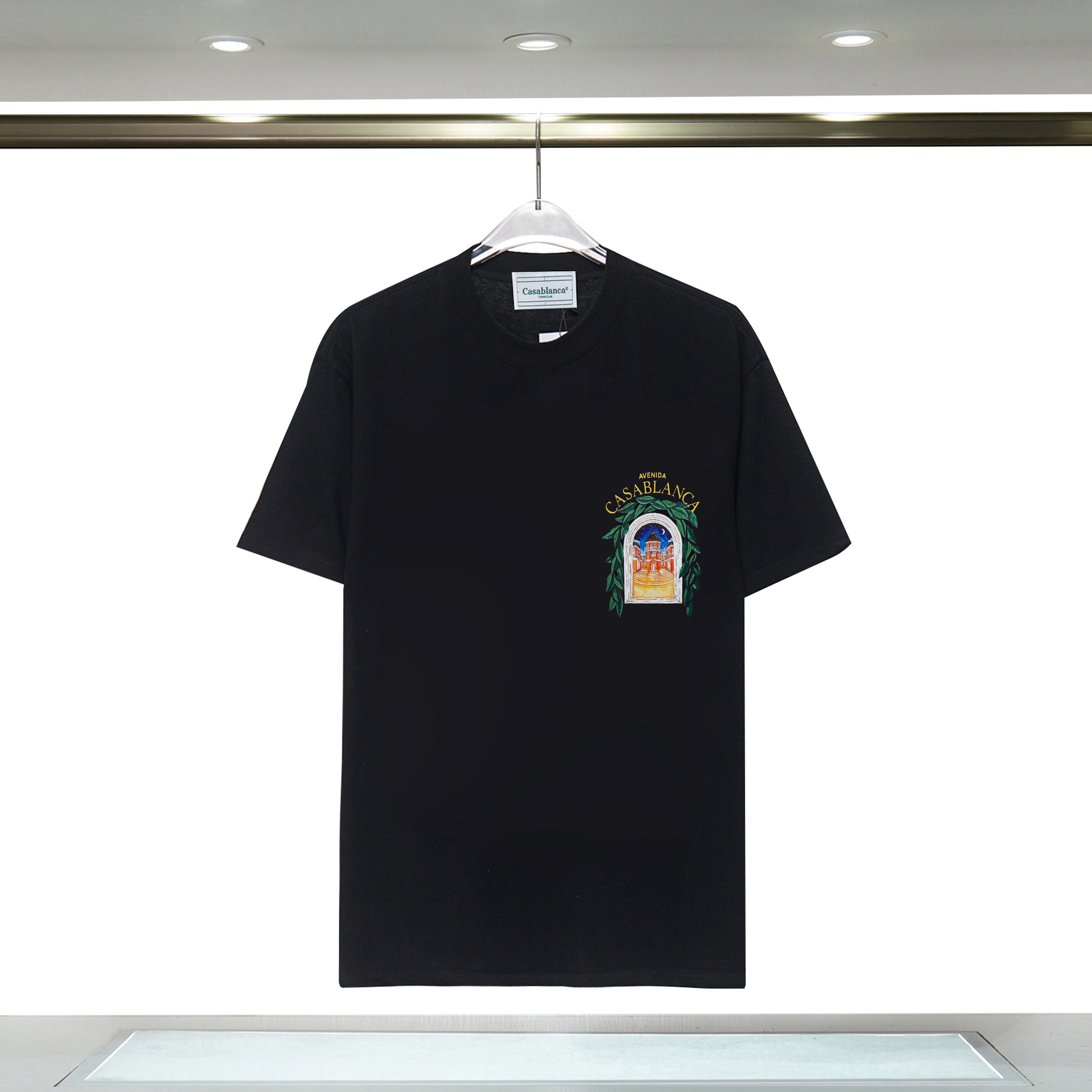 Men’s T-Shirt R1108