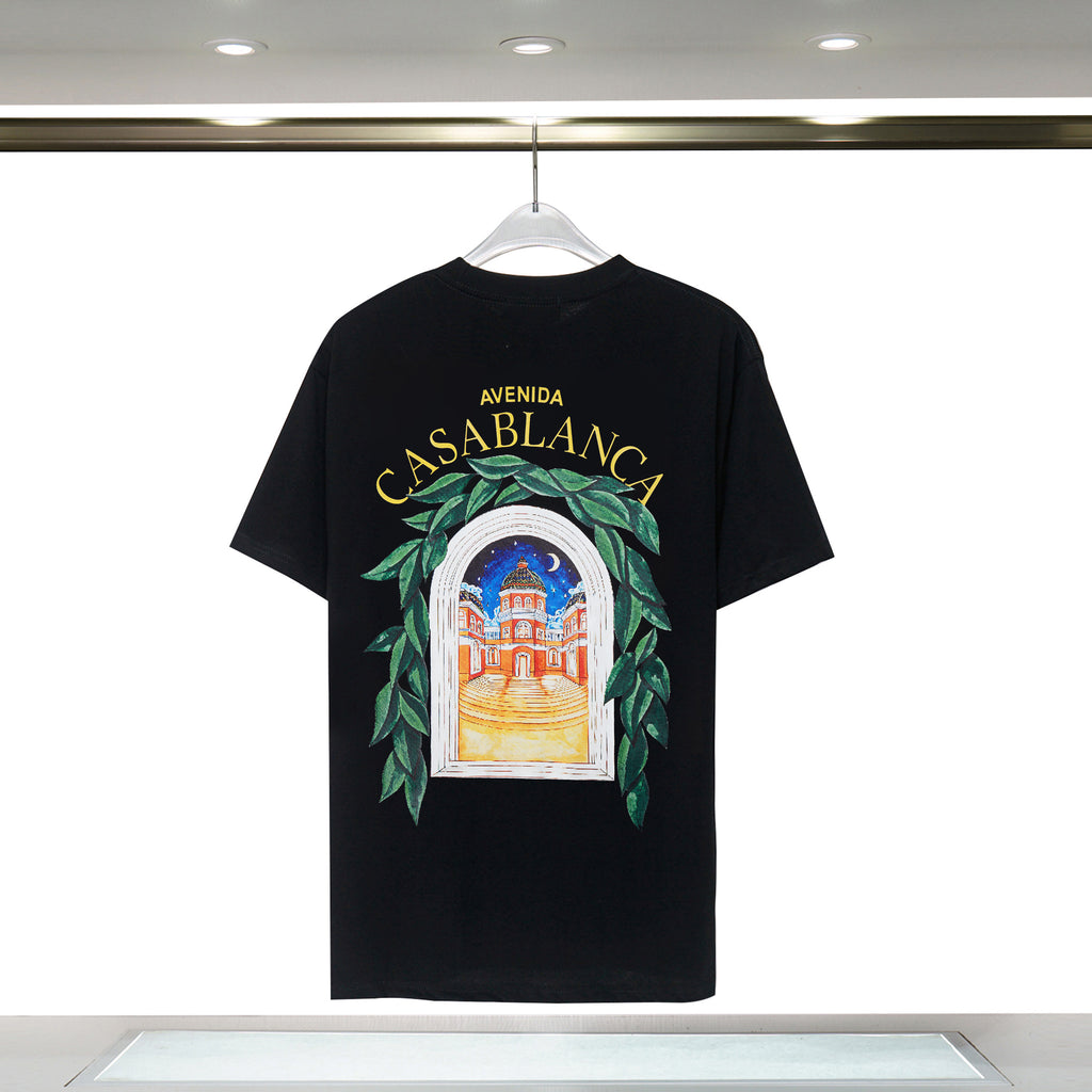 Men’s T-Shirt R1108