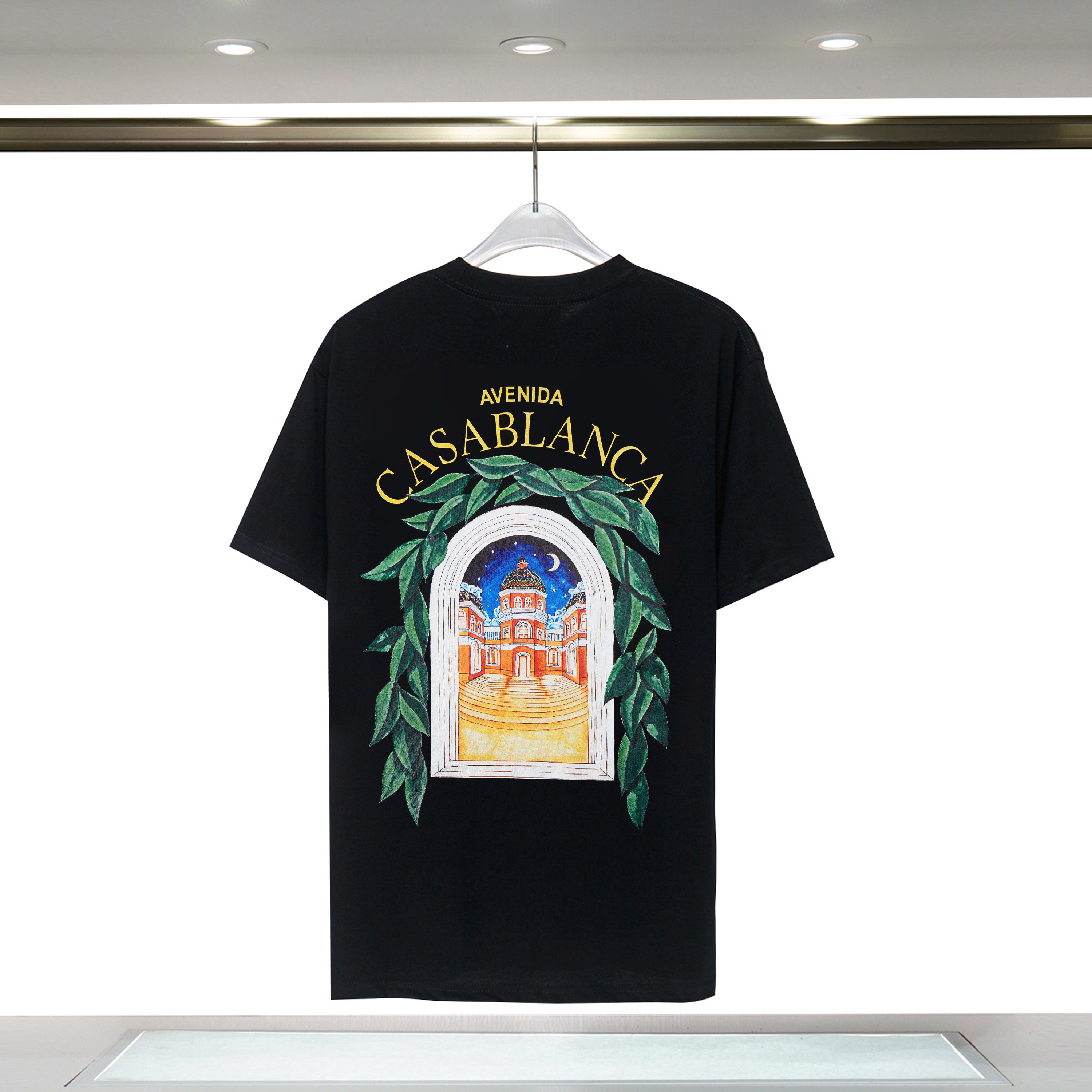 Men’s T-Shirt R1108