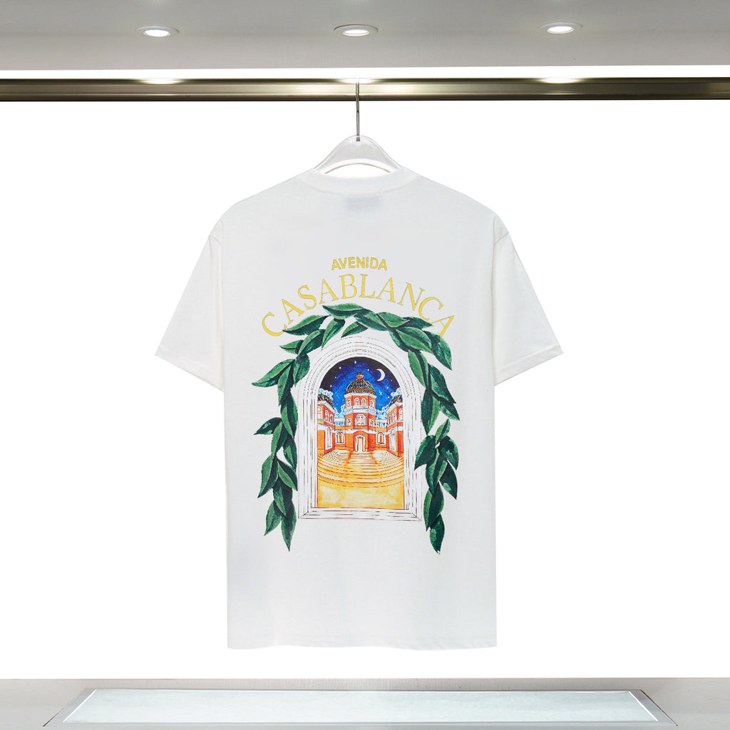Men’s T-Shirt R1108