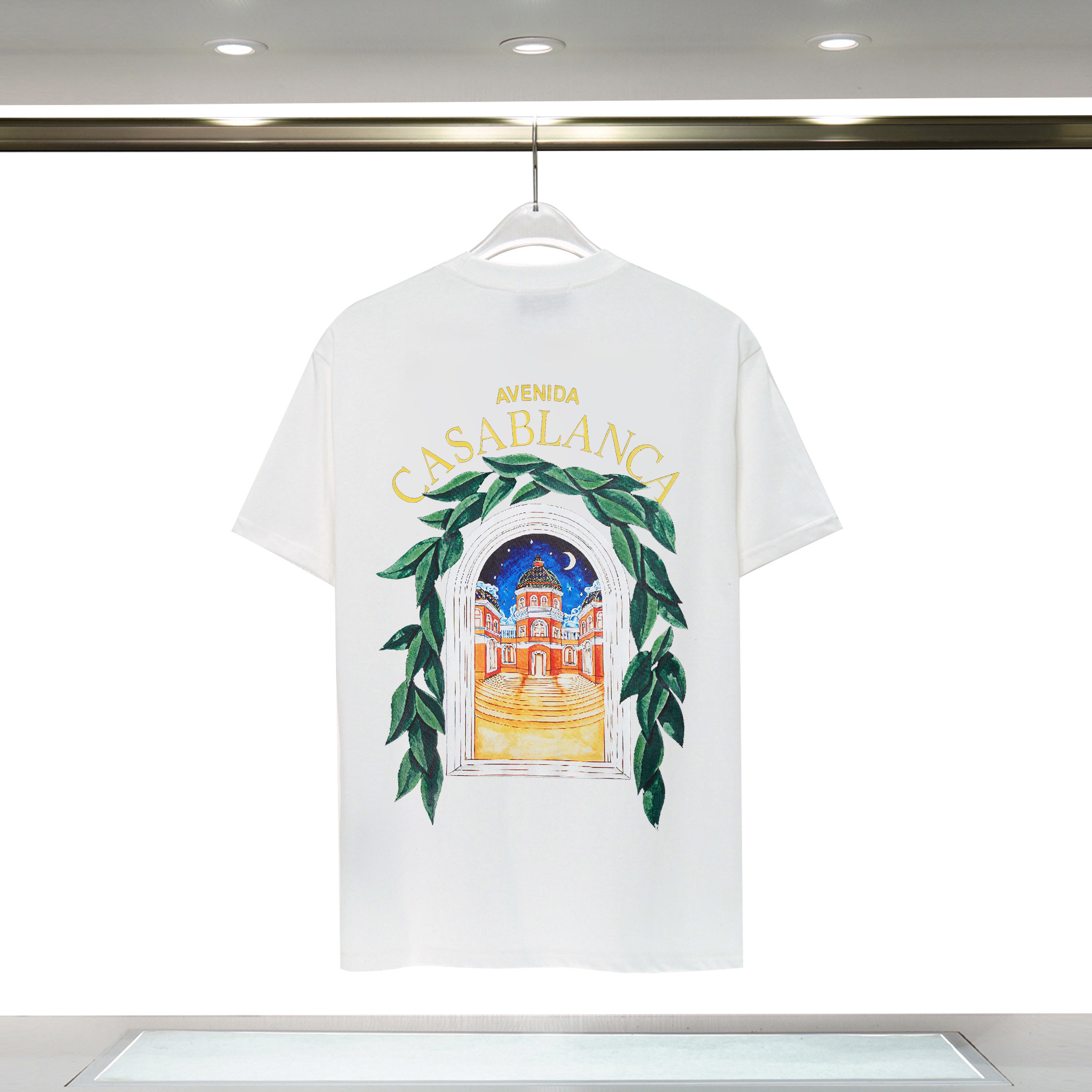 Men’s T-Shirt R1108