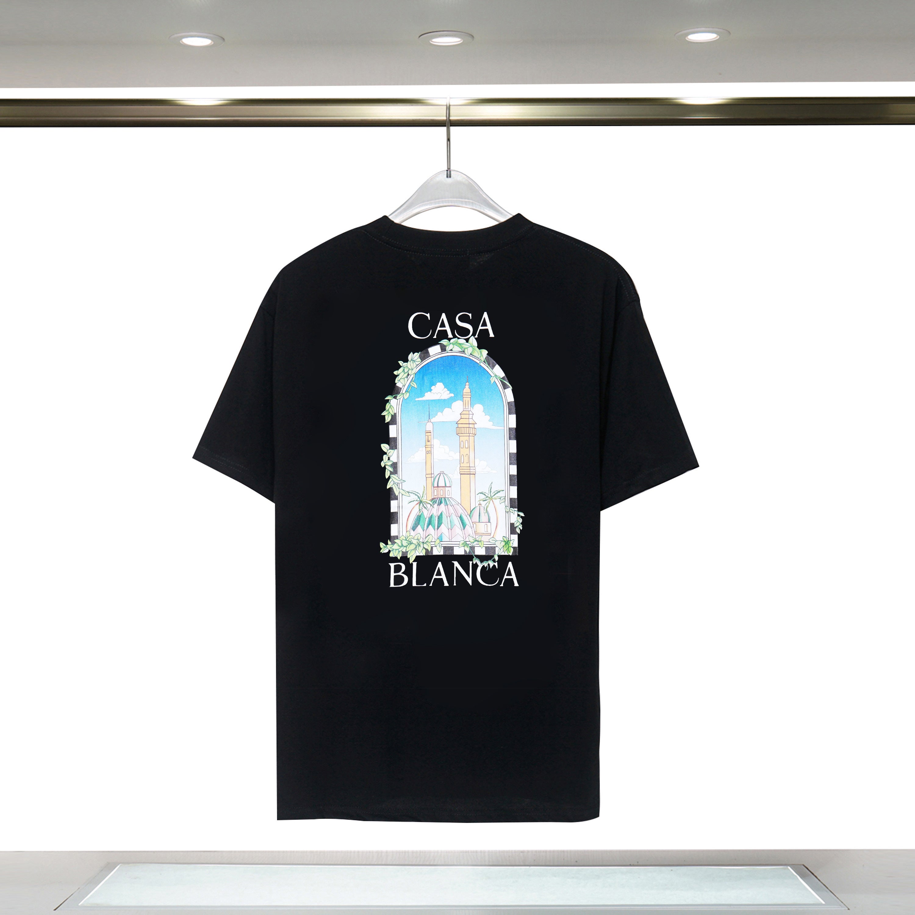 Men’s T-Shirt R1137