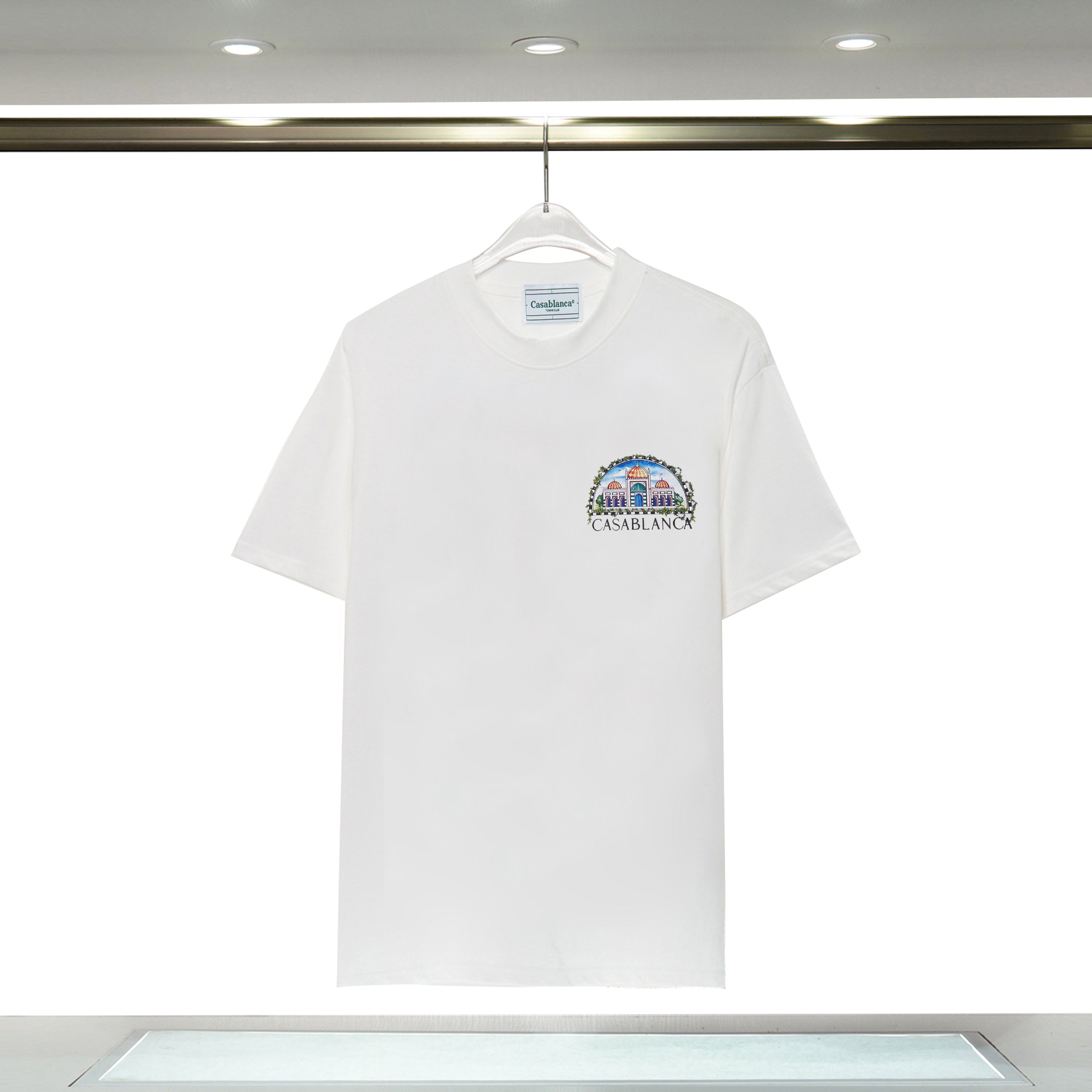 Men’s T-Shirt R1137