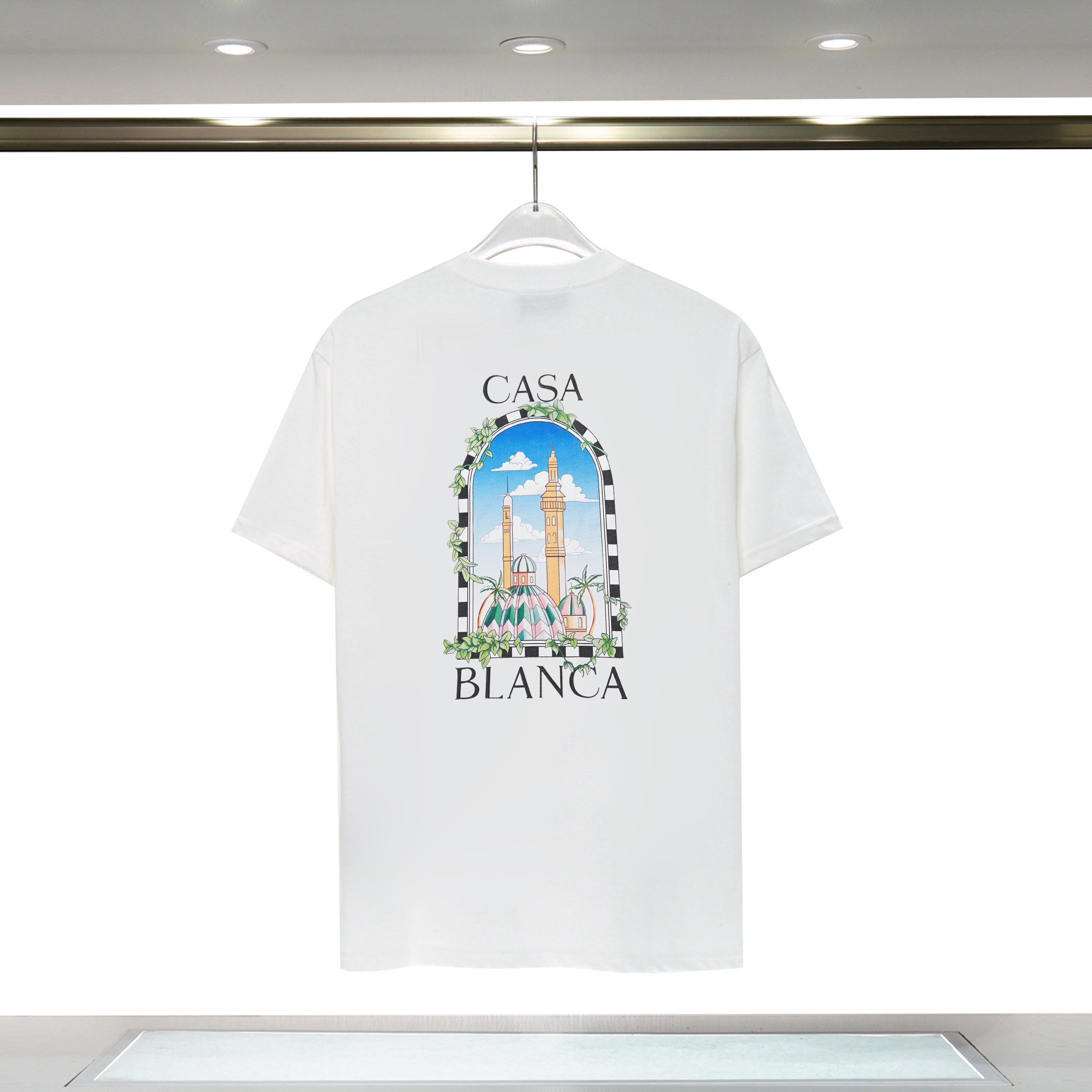 Men’s T-Shirt R1137
