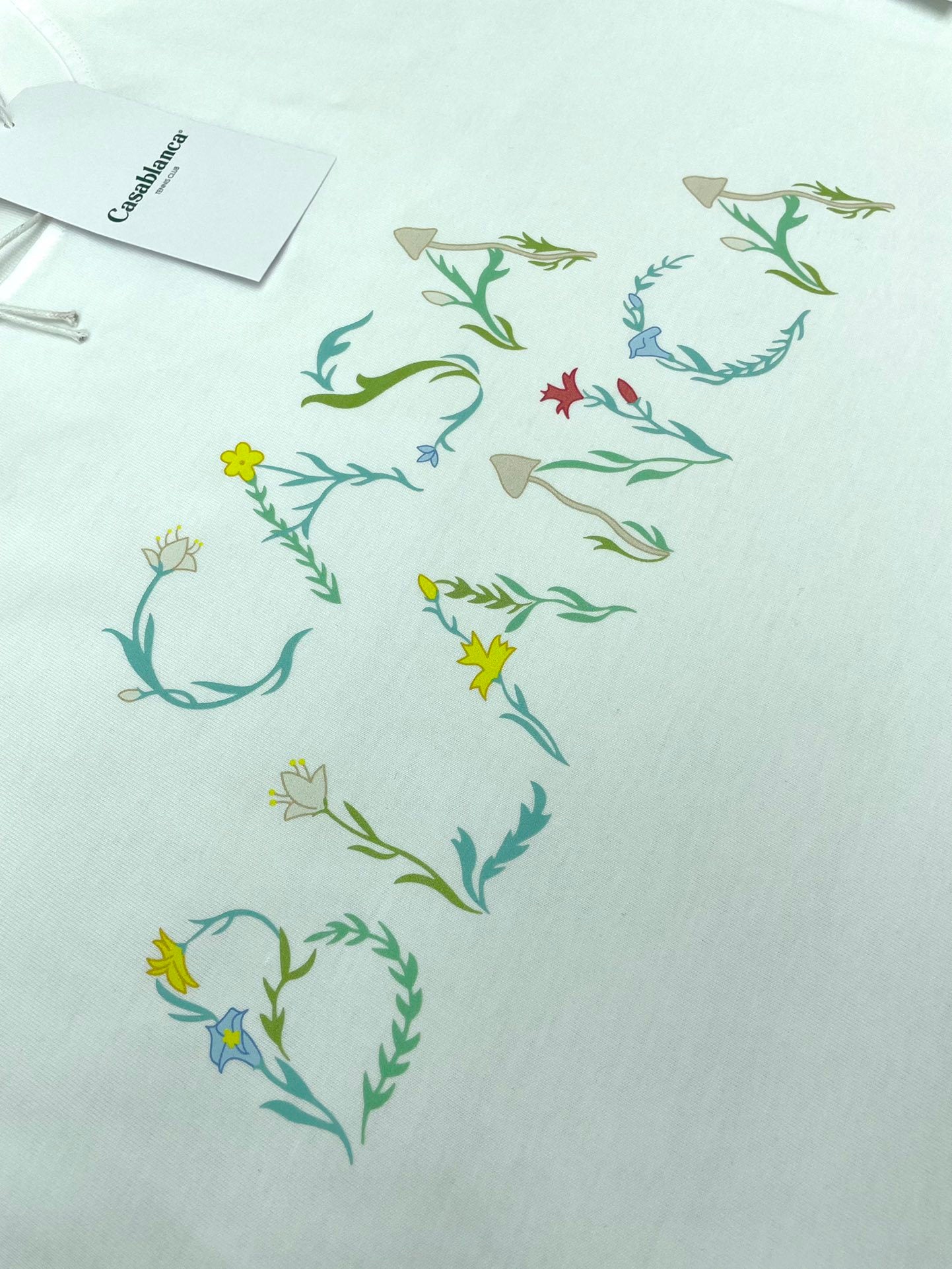 Men’s T-Shirt R74916-H39