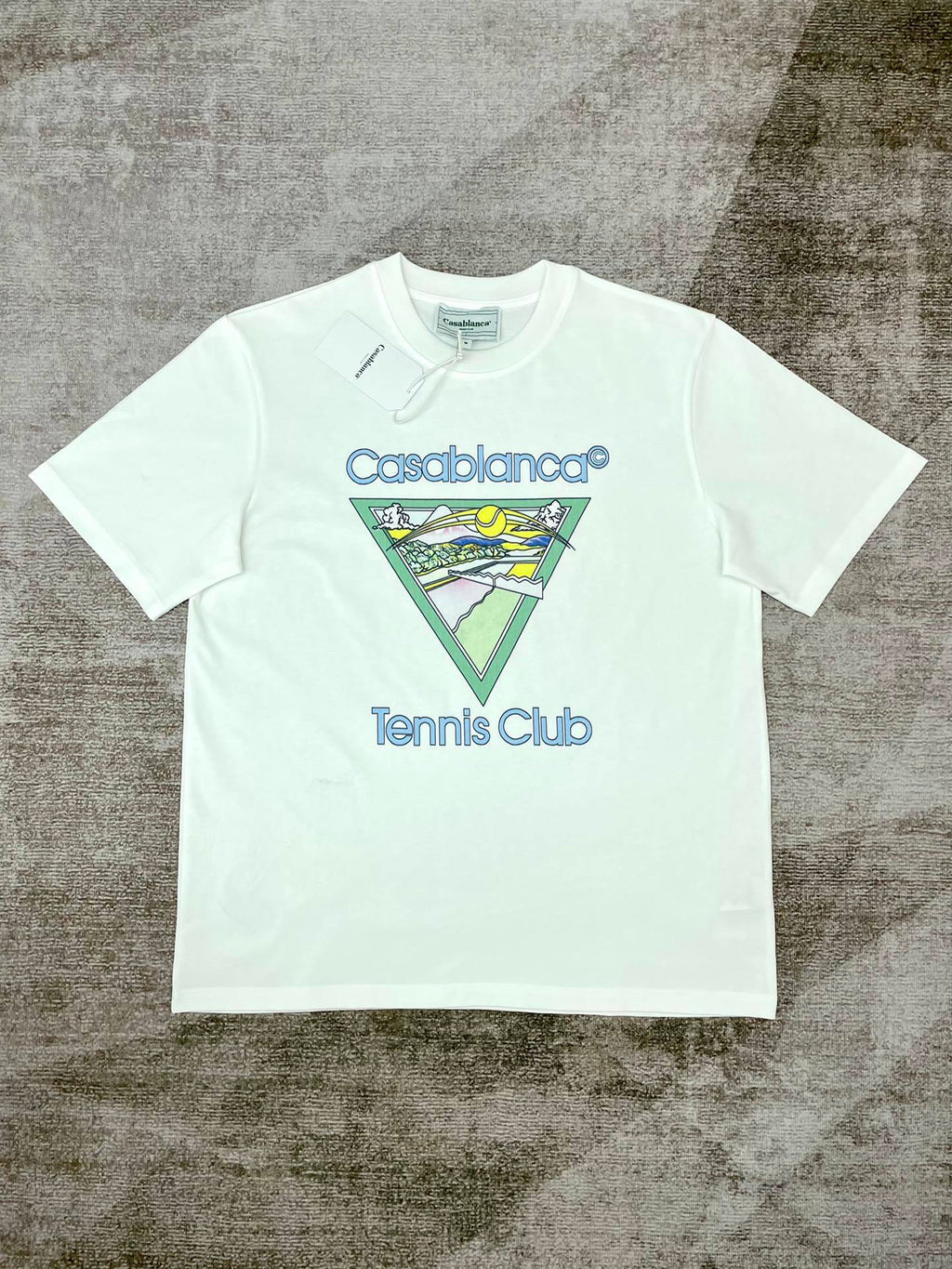 Men’s T-Shirt R74914-H39