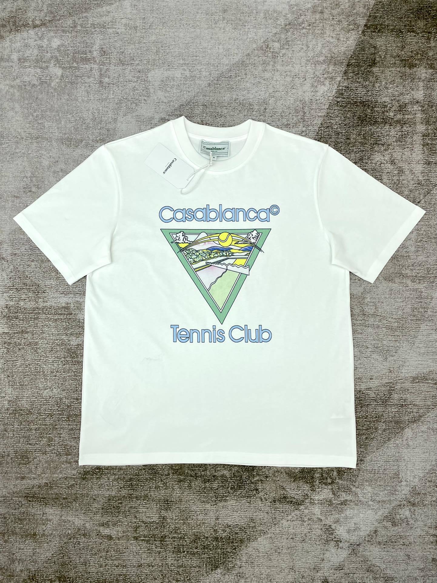 Men’s T-Shirt R74914-H39