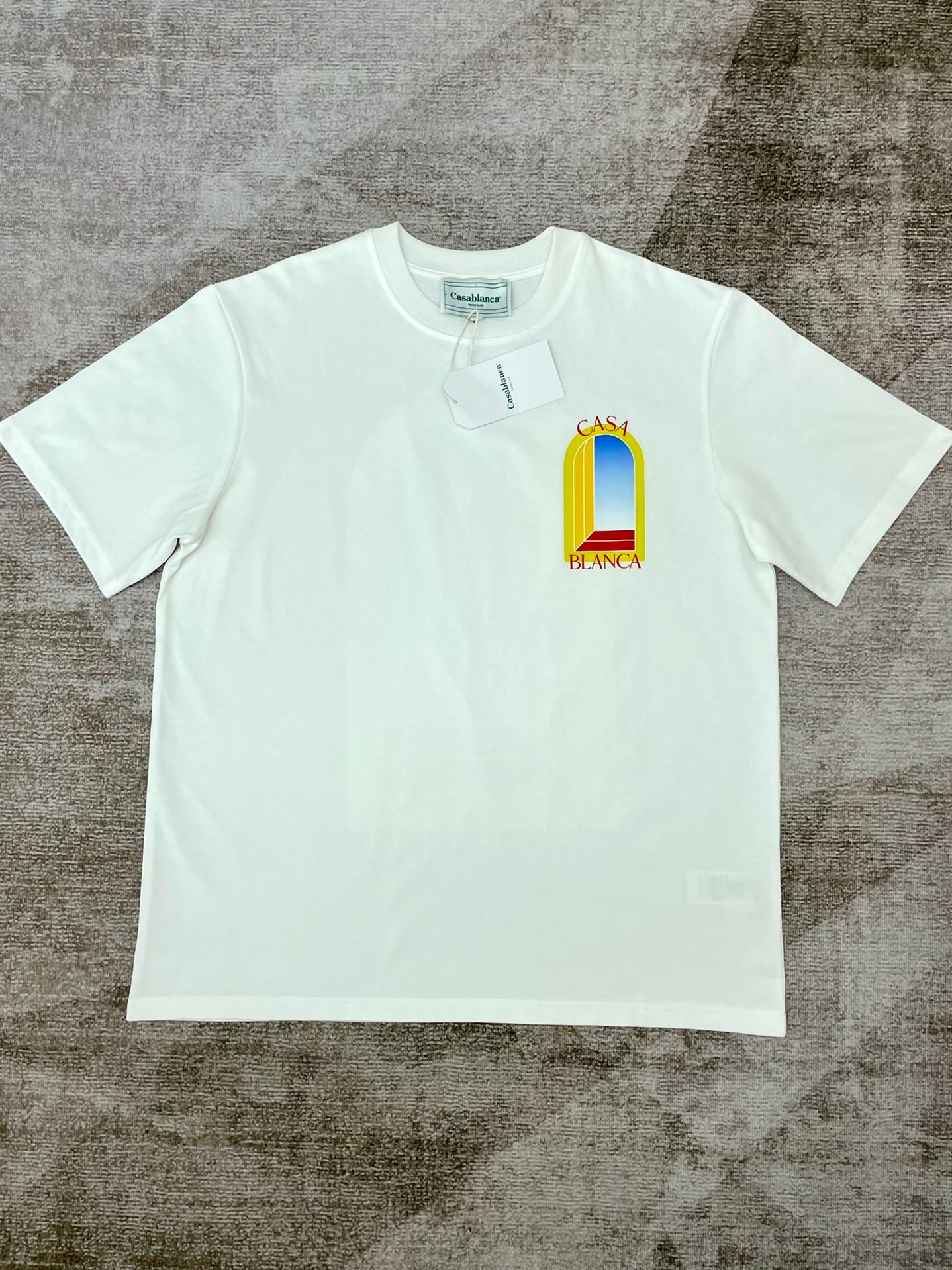 Men’s T-Shirt R74869-H39