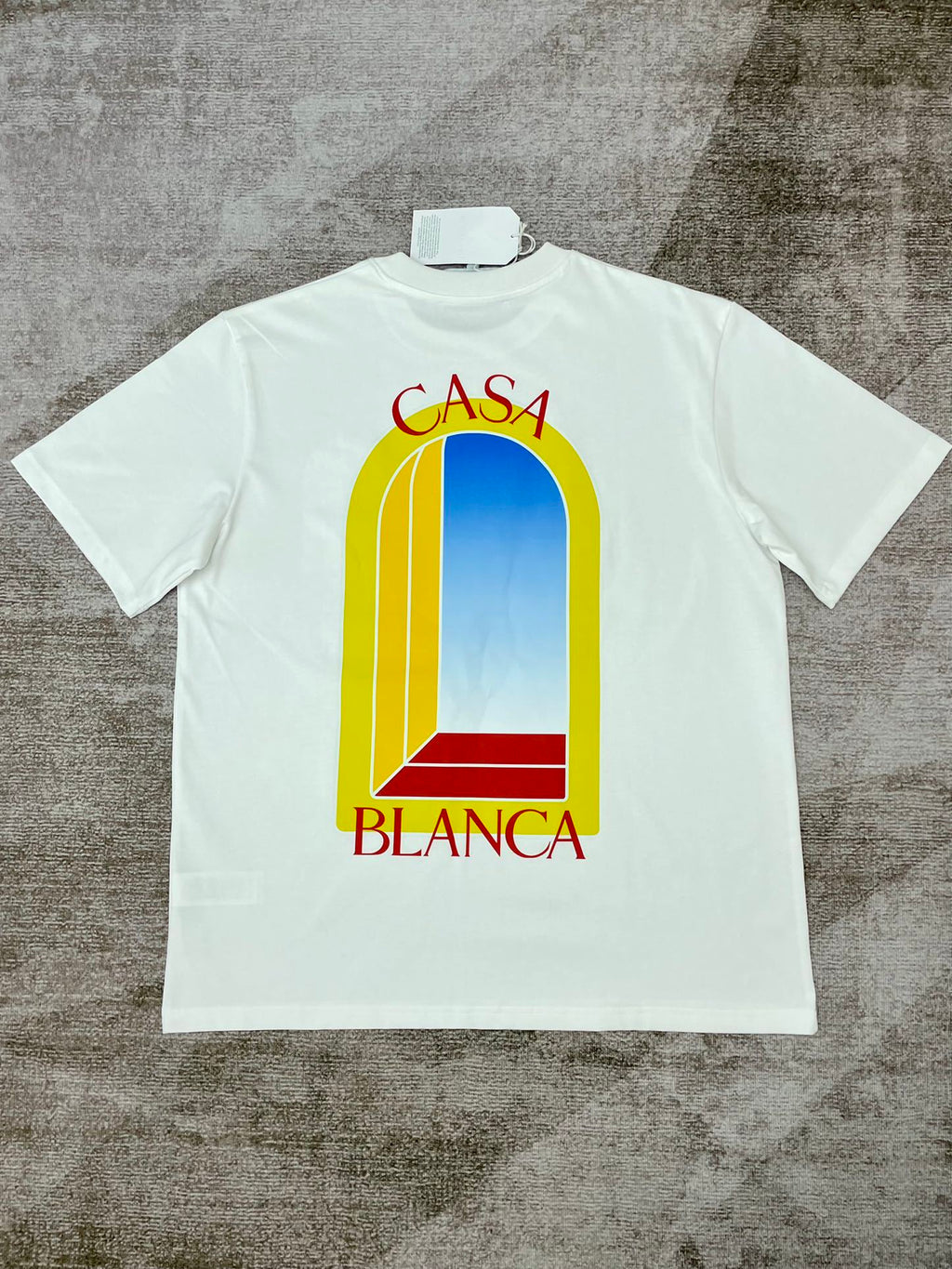 Men’s T-Shirt R74869-H39
