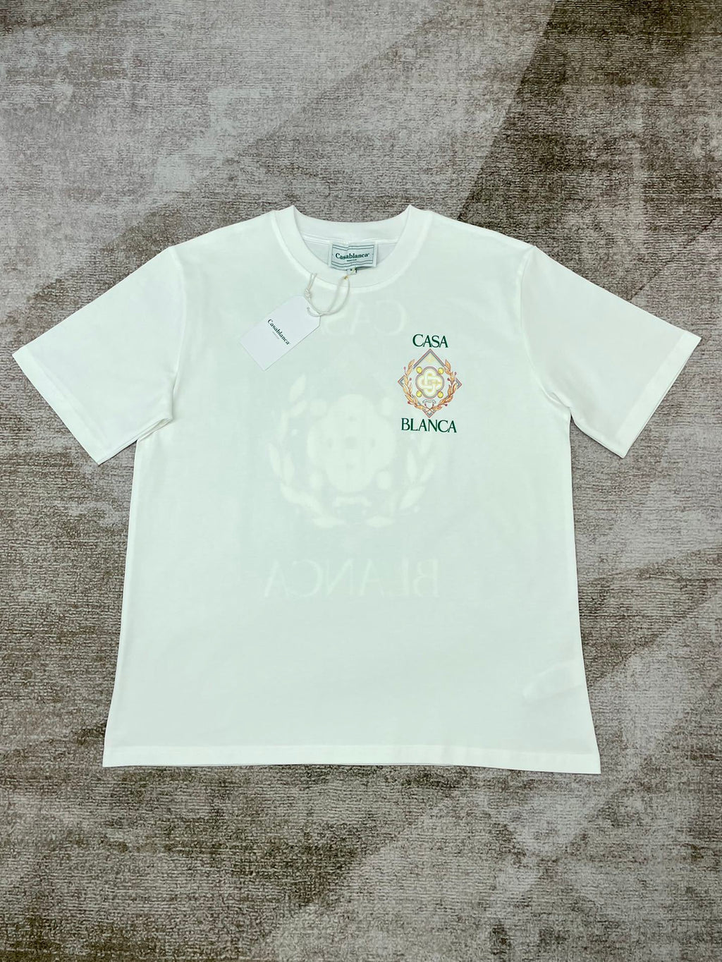 Men’s T-Shirt R74864-H39