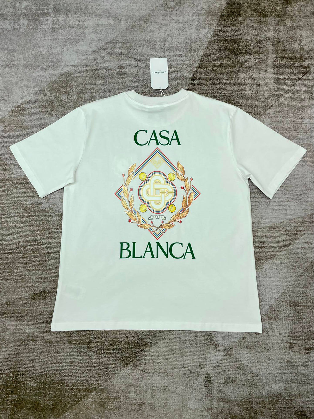 Men’s T-Shirt R74864-H39