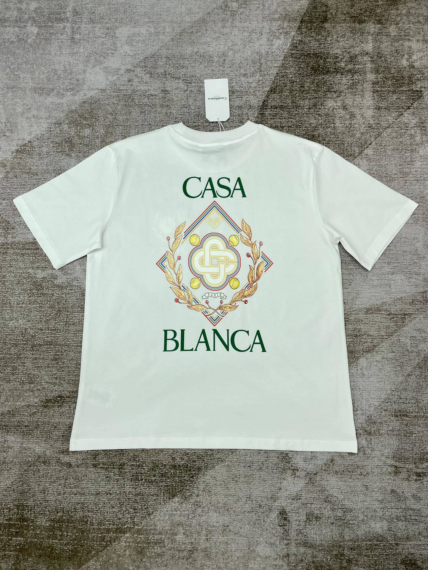 Men’s T-Shirt R74864-H39