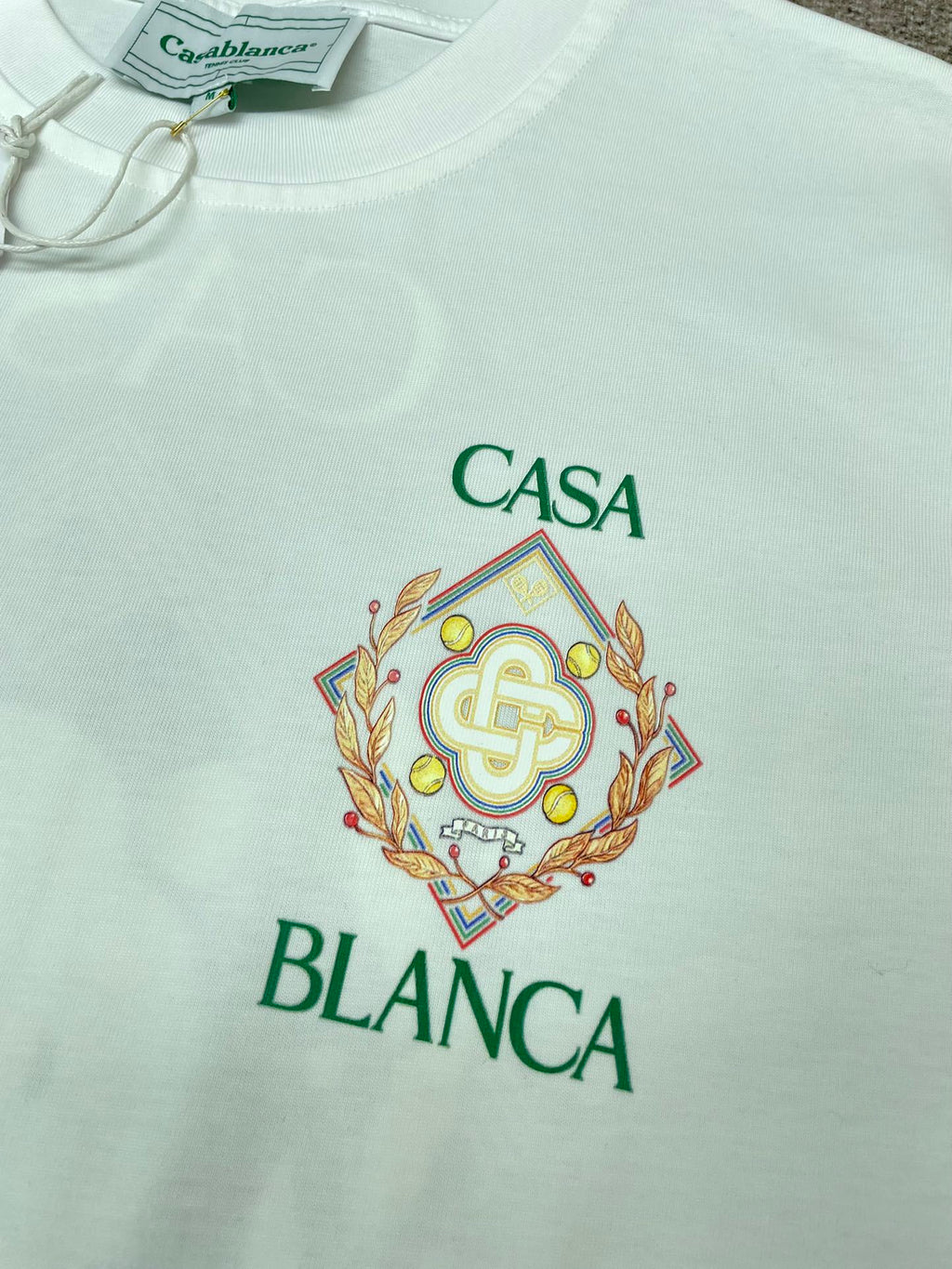 Men’s T-Shirt R74864-H39