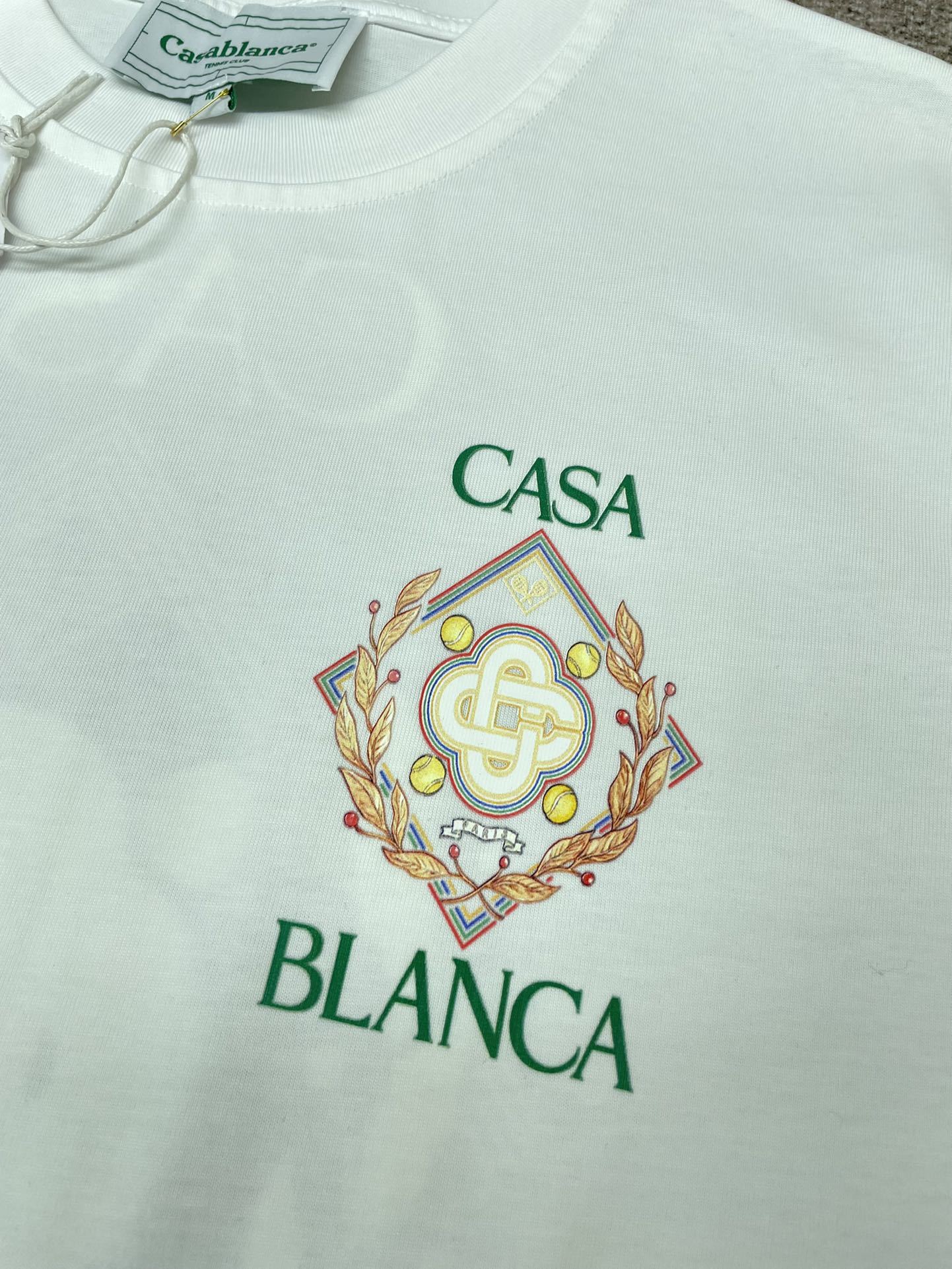 Men’s T-Shirt R74864-H39