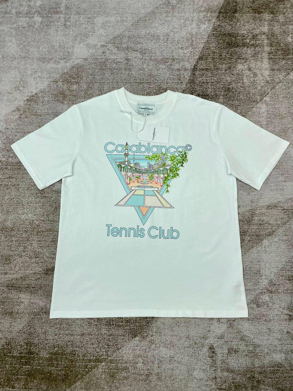 Men’s T-Shirt R74860-H39