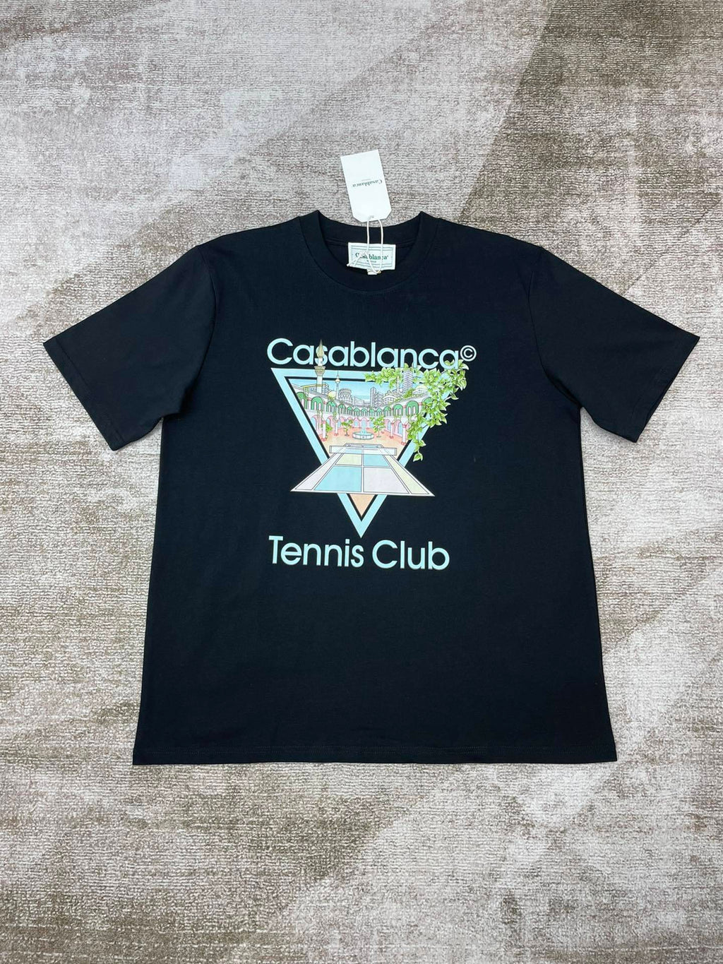 Men’s T-Shirt R74860-H39