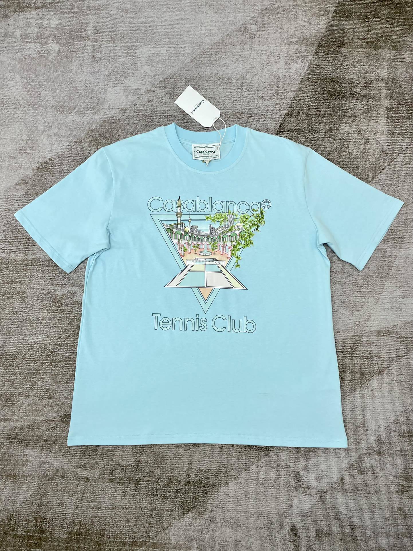 Men’s T-Shirt R74860-H39
