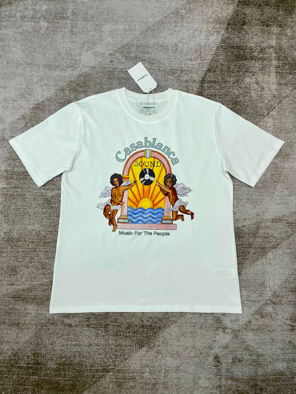 Men’s T-Shirt R74844-H39
