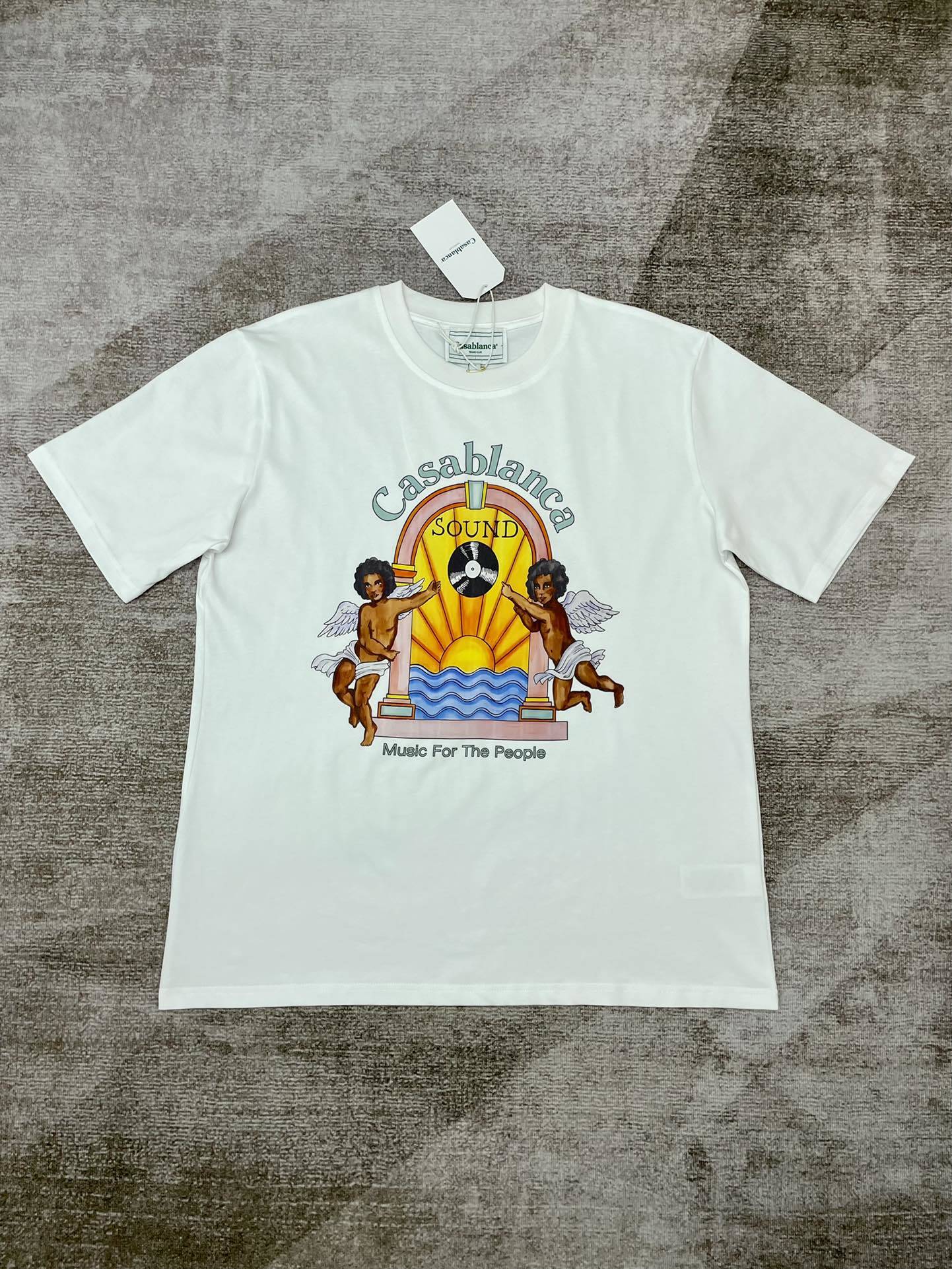 Men’s T-Shirt R74844-H39