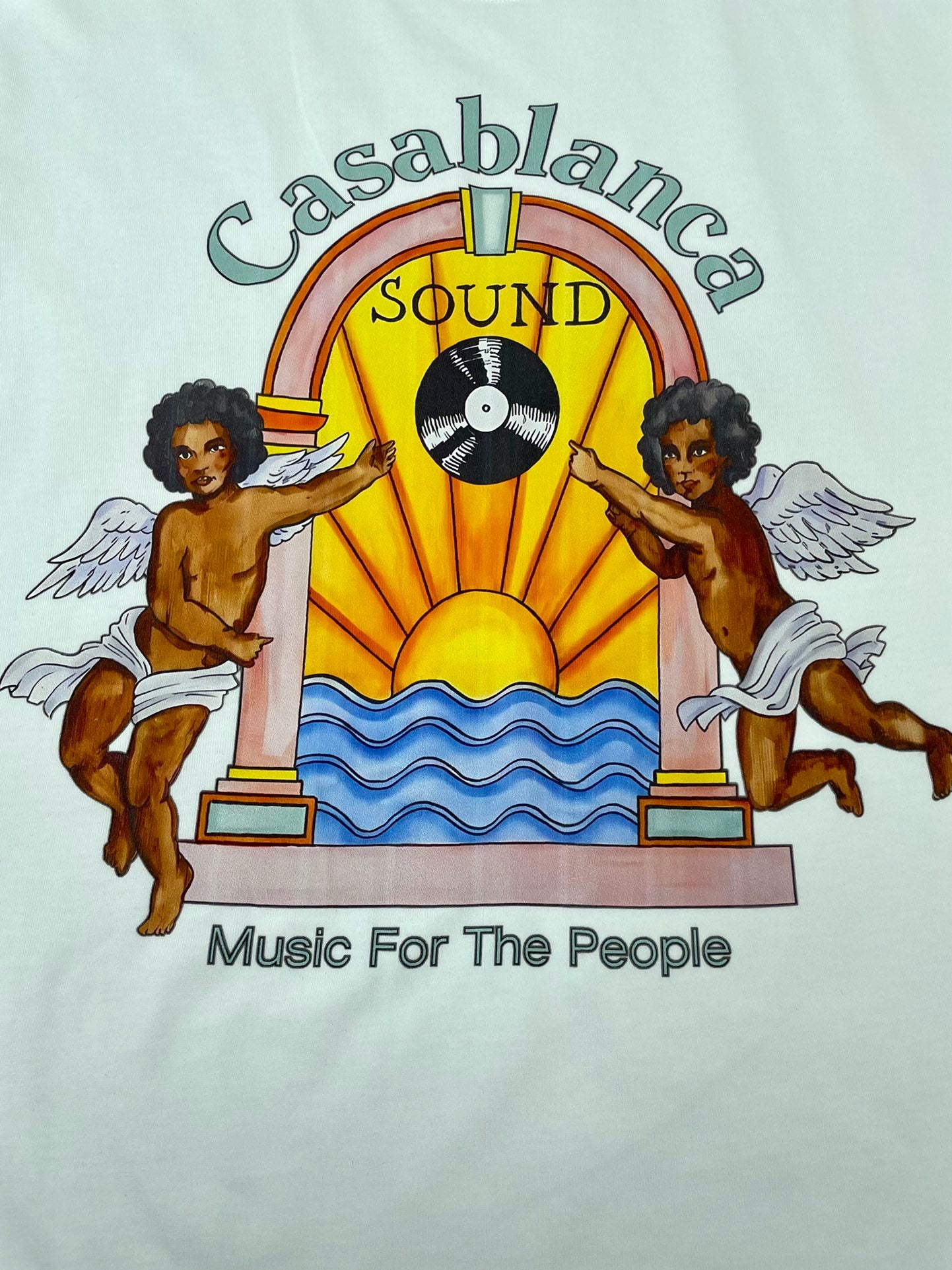 Men’s T-Shirt R74844-H39