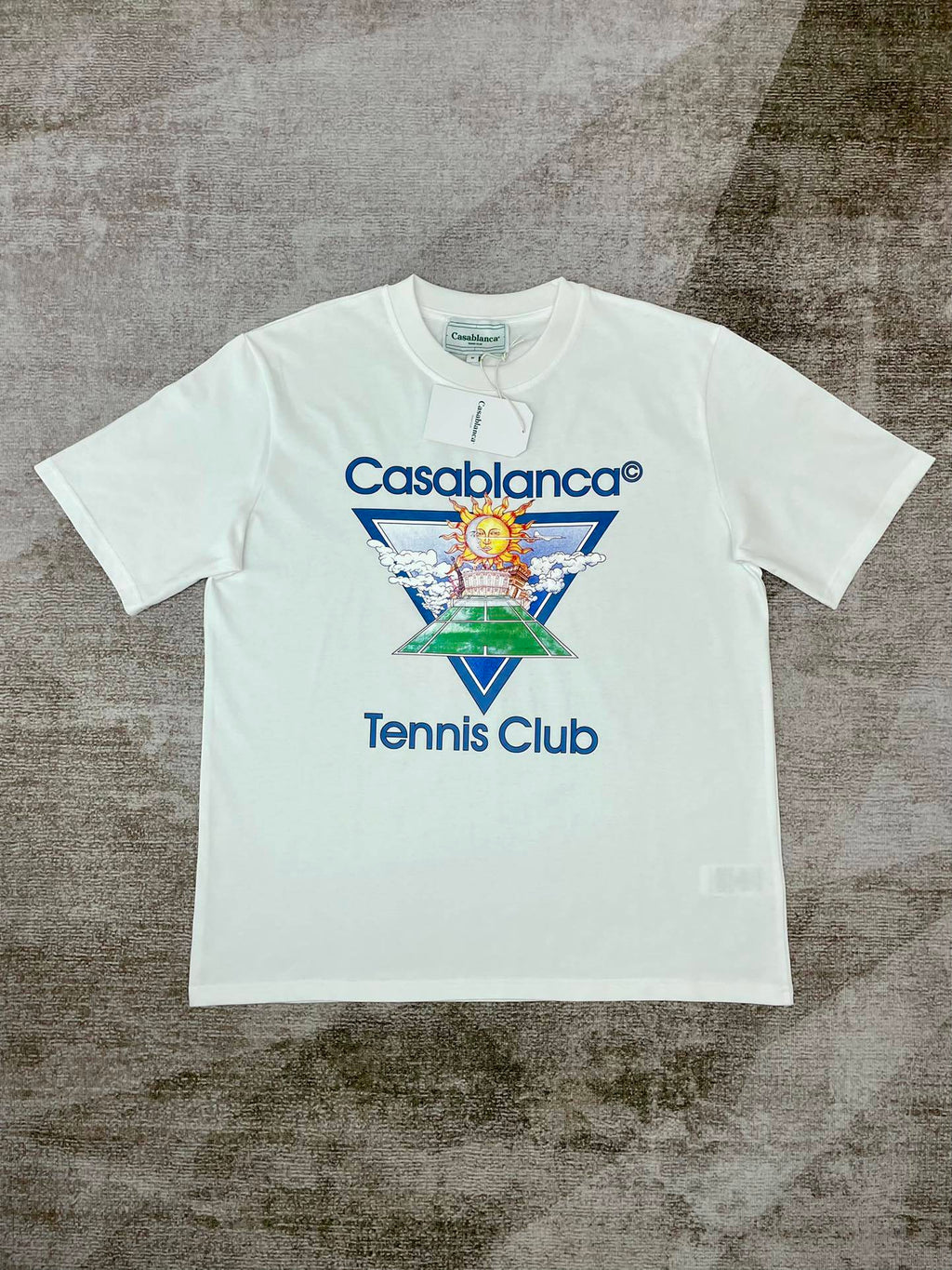 Men’s T-Shirt R74843-H39