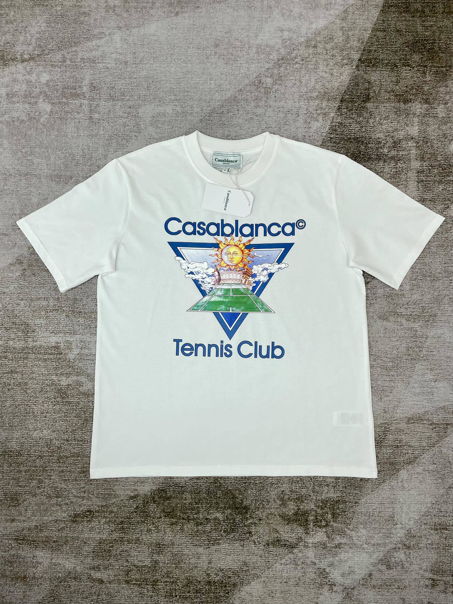 Men’s T-Shirt R74843-H39