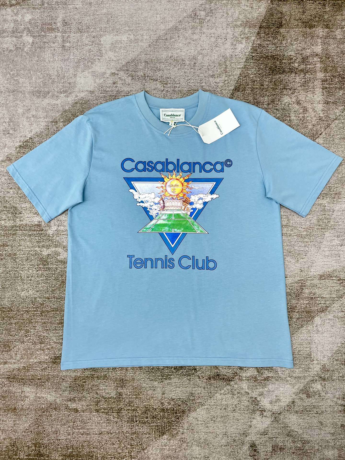 Men’s T-Shirt R74843-H39