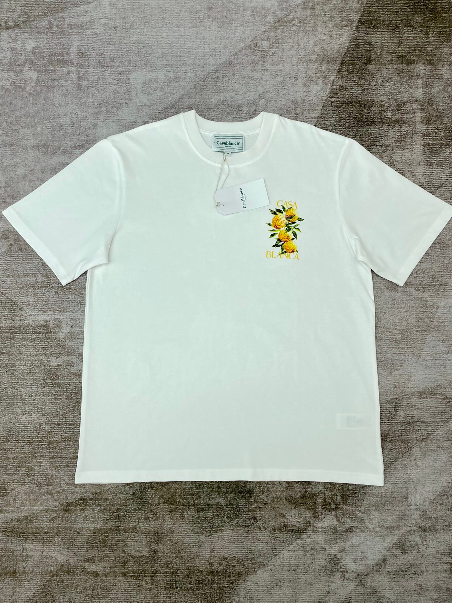 Men’s T-Shirt R74835-H39