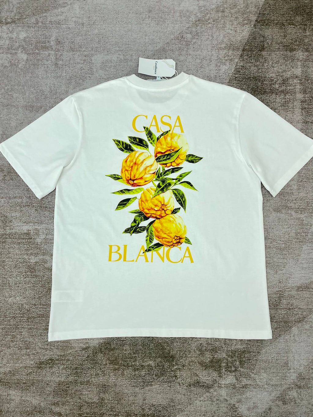 Men’s T-Shirt R74835-H39